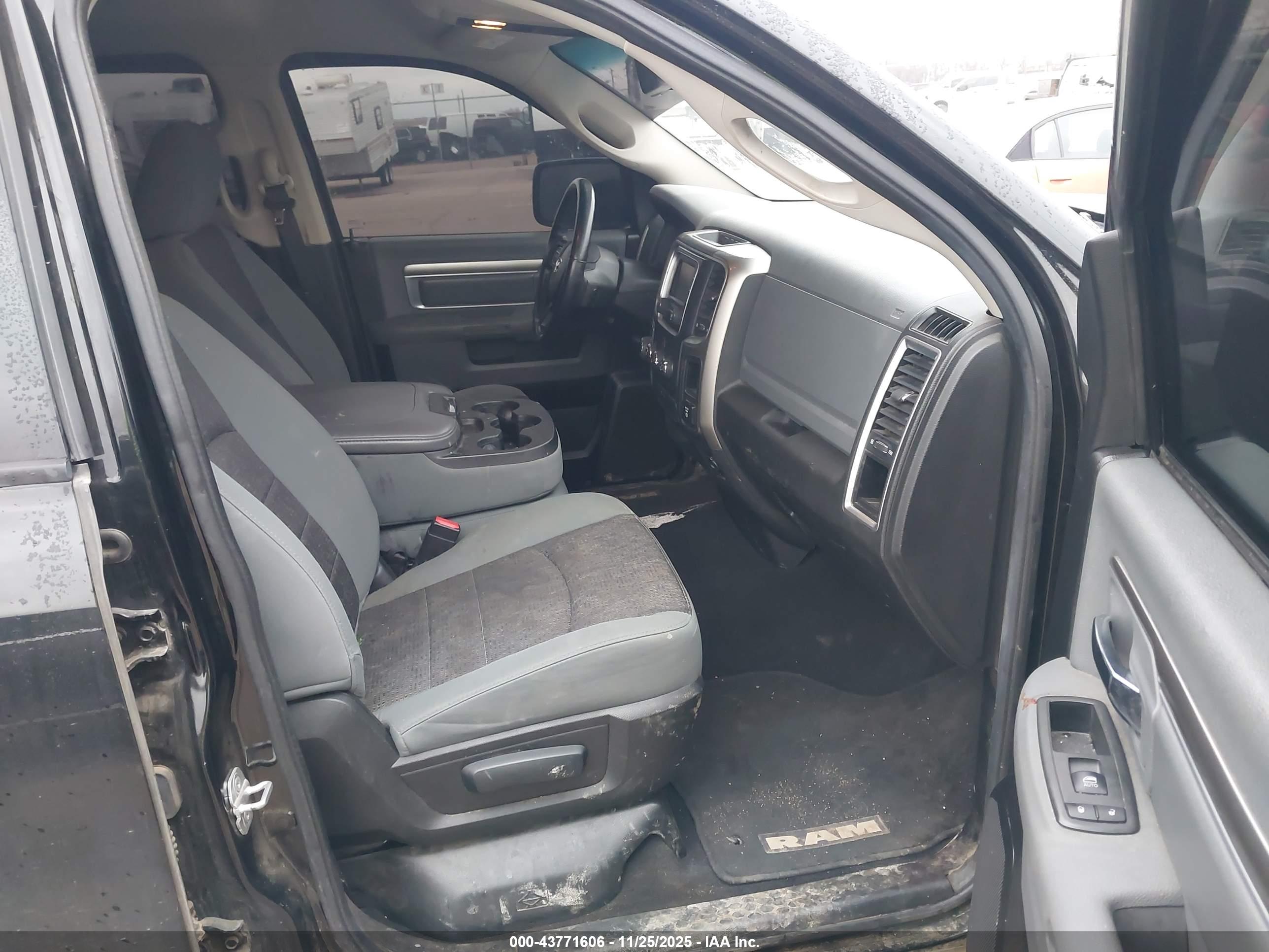 RAM 1500 image 5
