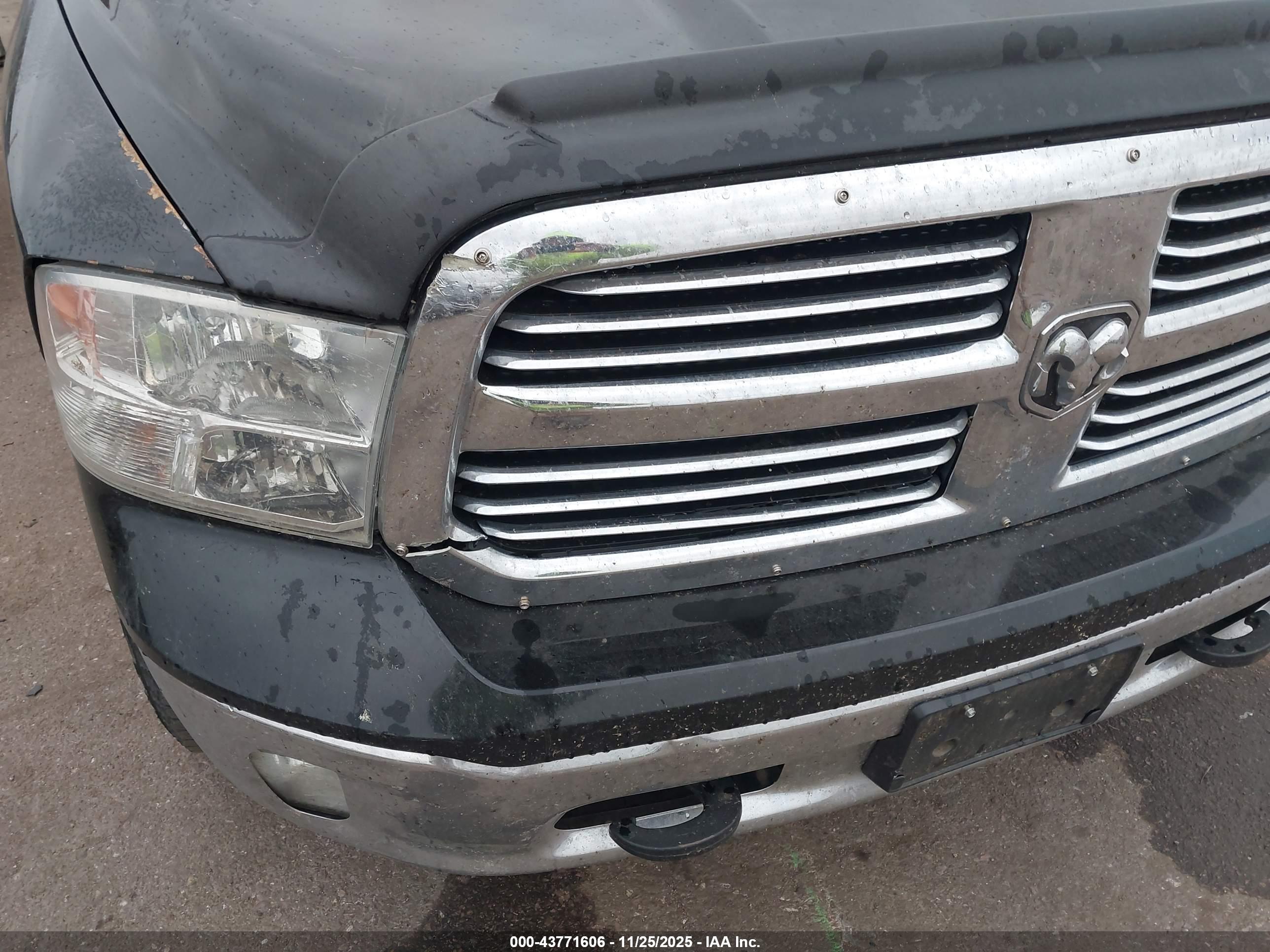 RAM 1500 image 6