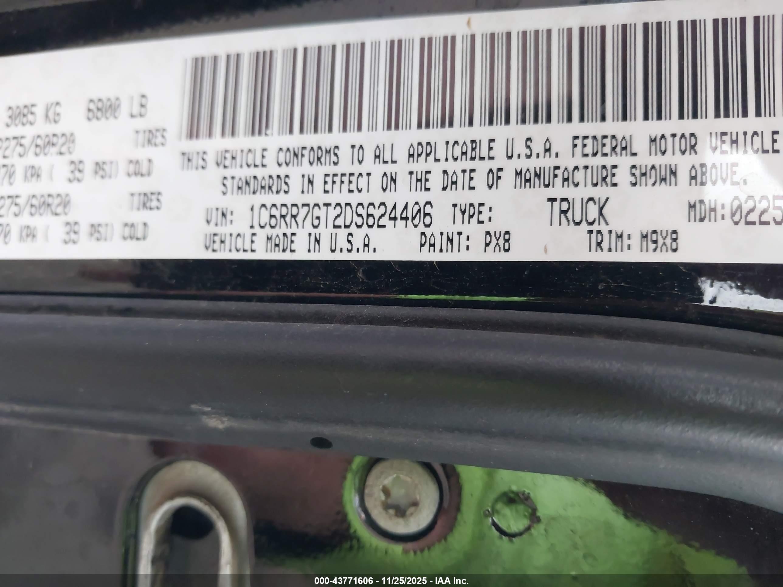 RAM 1500 image 9