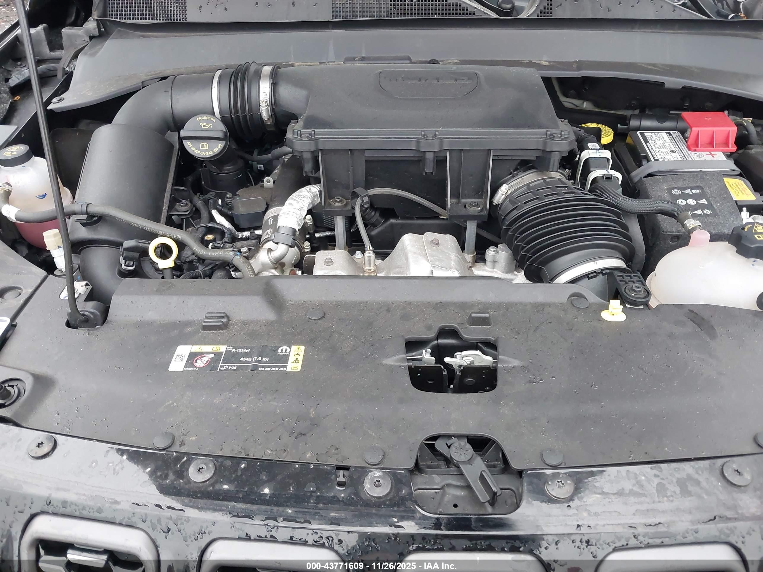 JEEP COMPASS image 10
