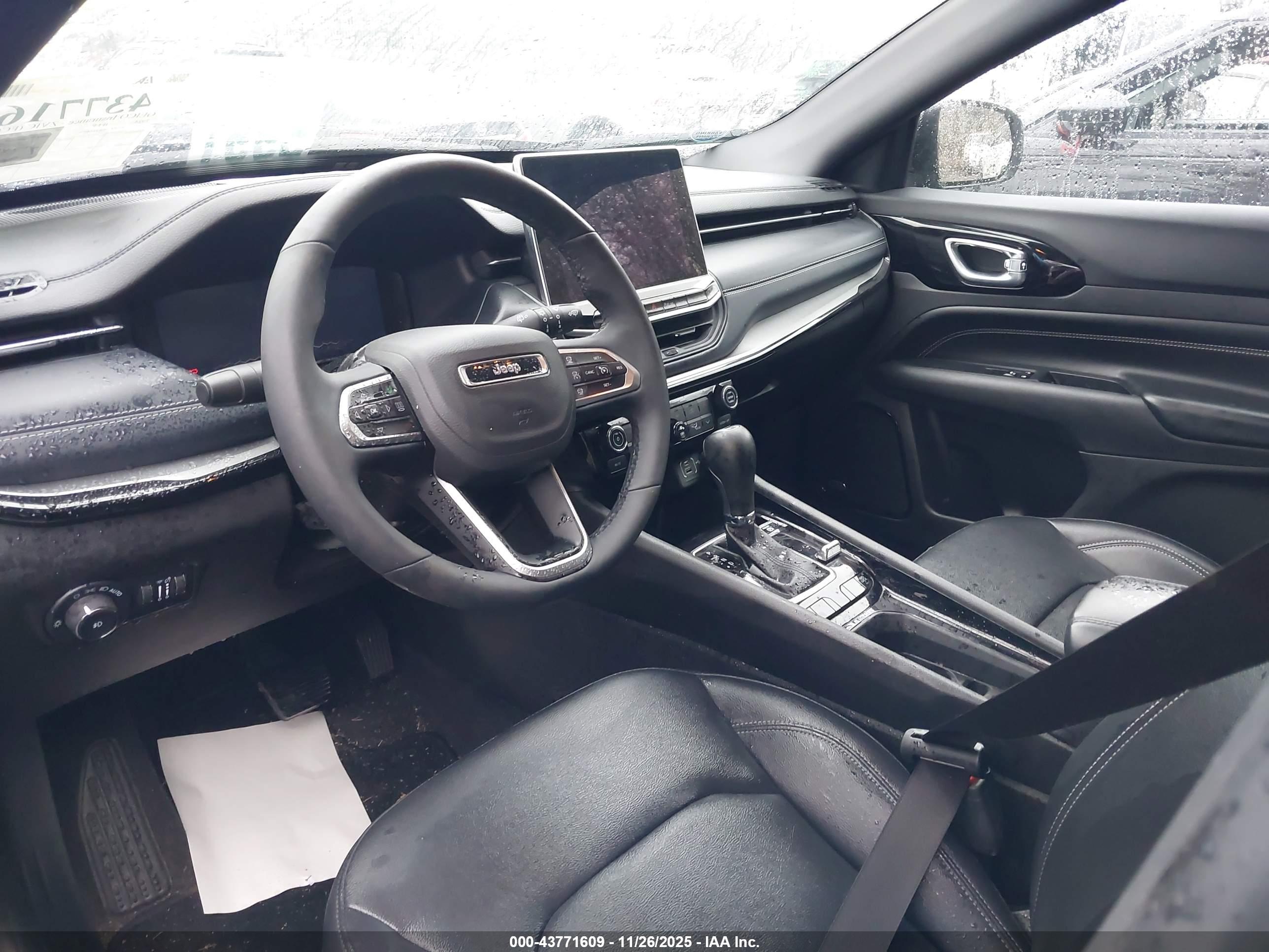 JEEP COMPASS image 5