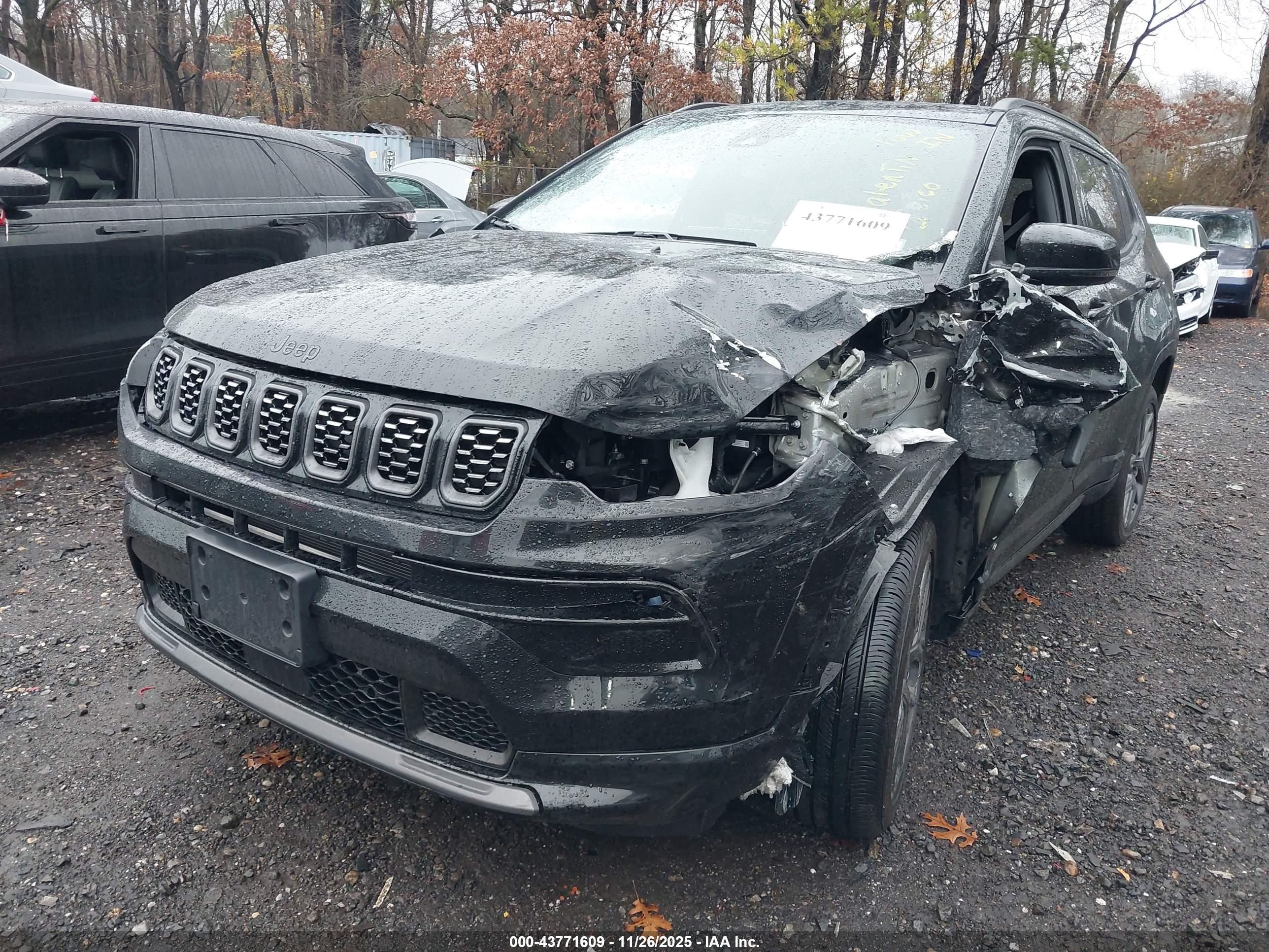 JEEP COMPASS image 6