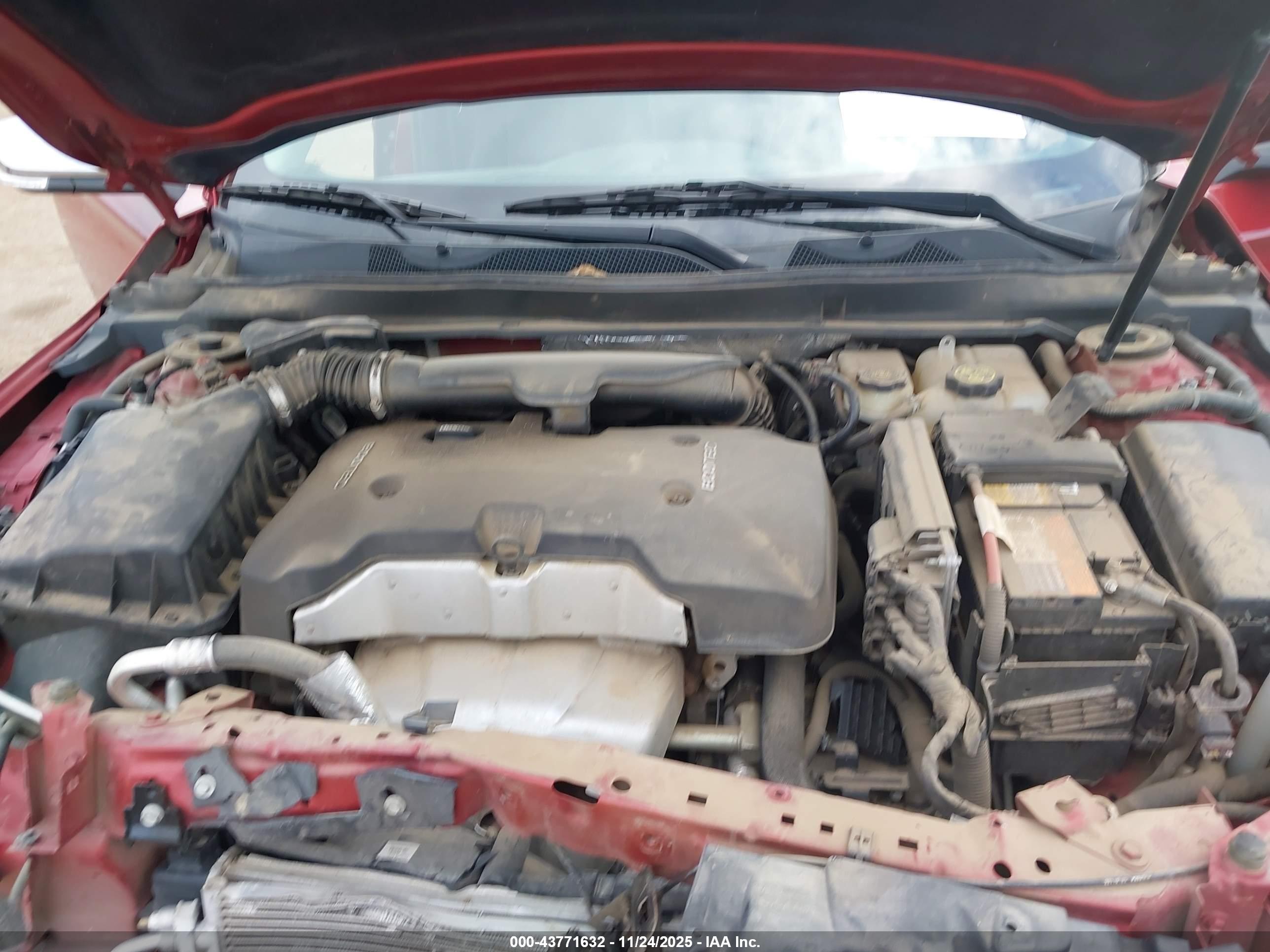 CHEVROLET IMPALA image 10