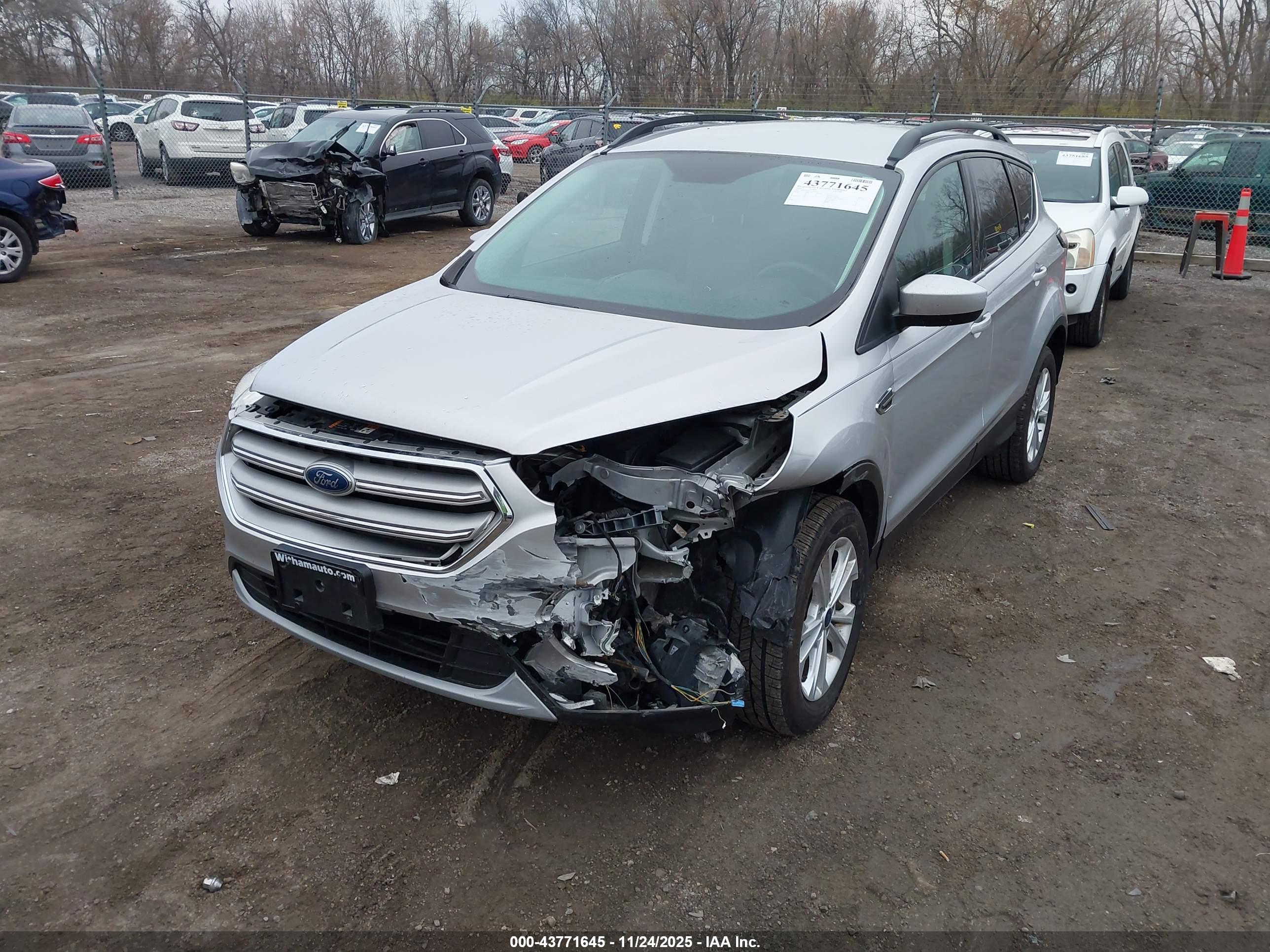 FORD ESCAPE image 2