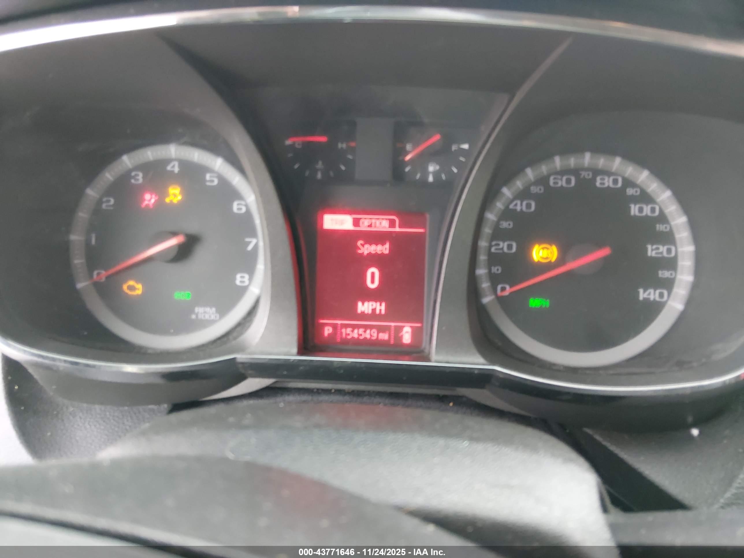GMC TERRAIN image 7