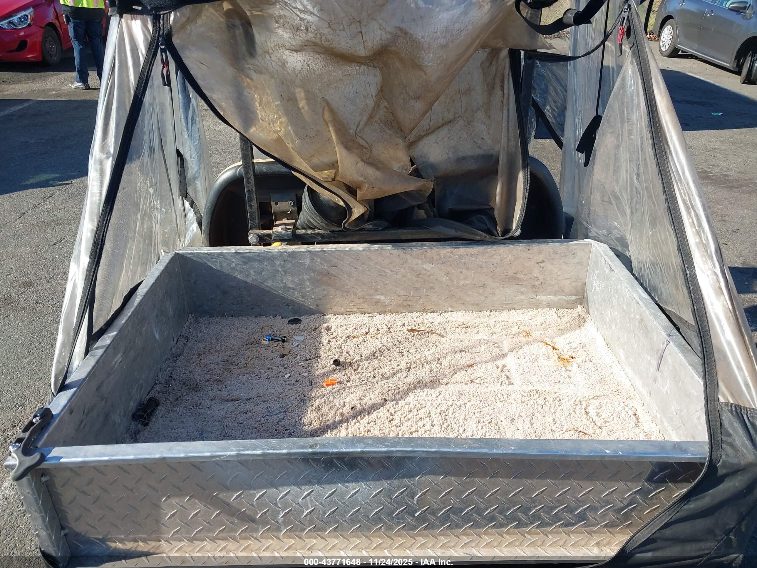 CLUB CAR image 8