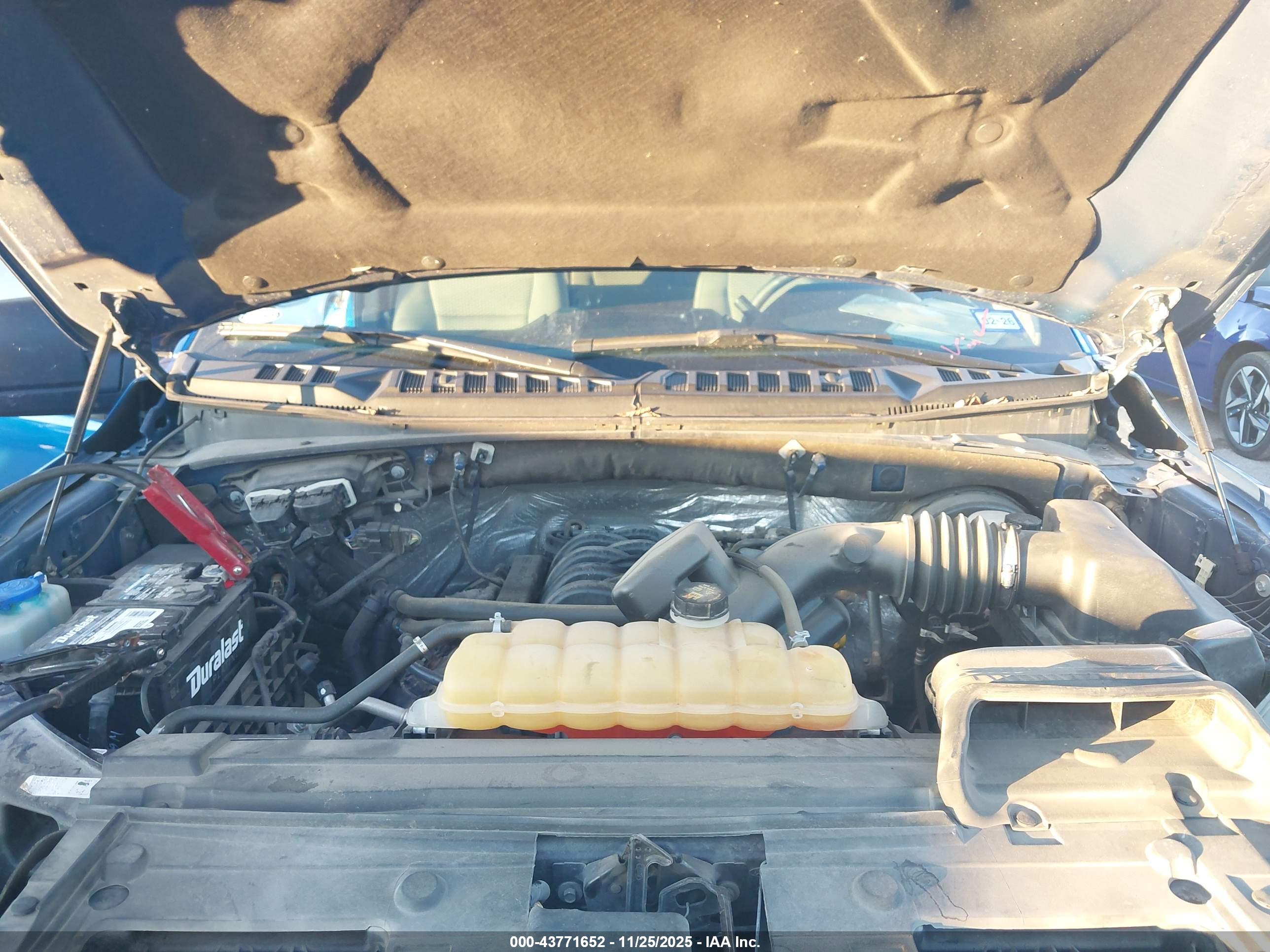 FORD F-150 image 10