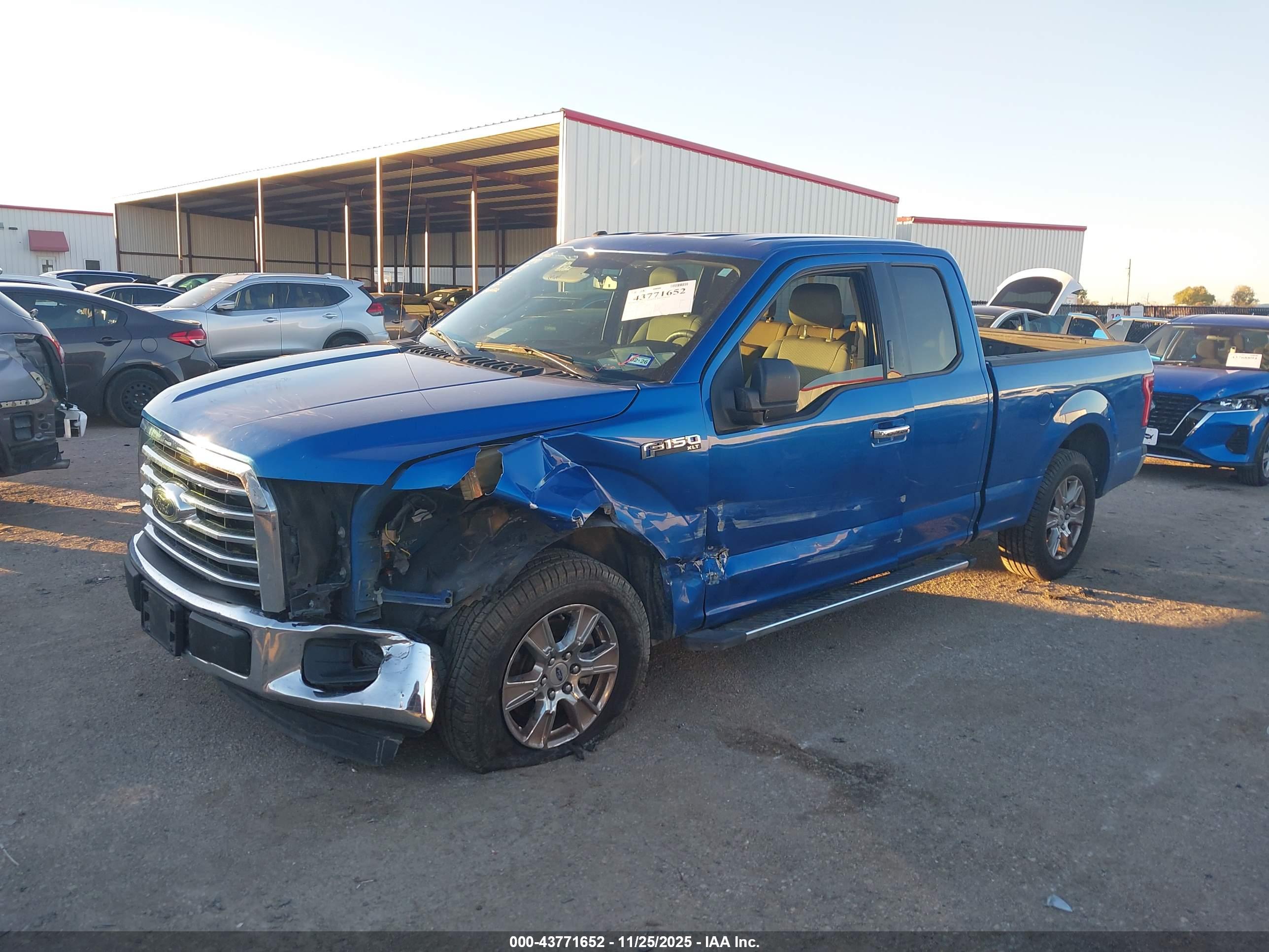 FORD F-150 image 2