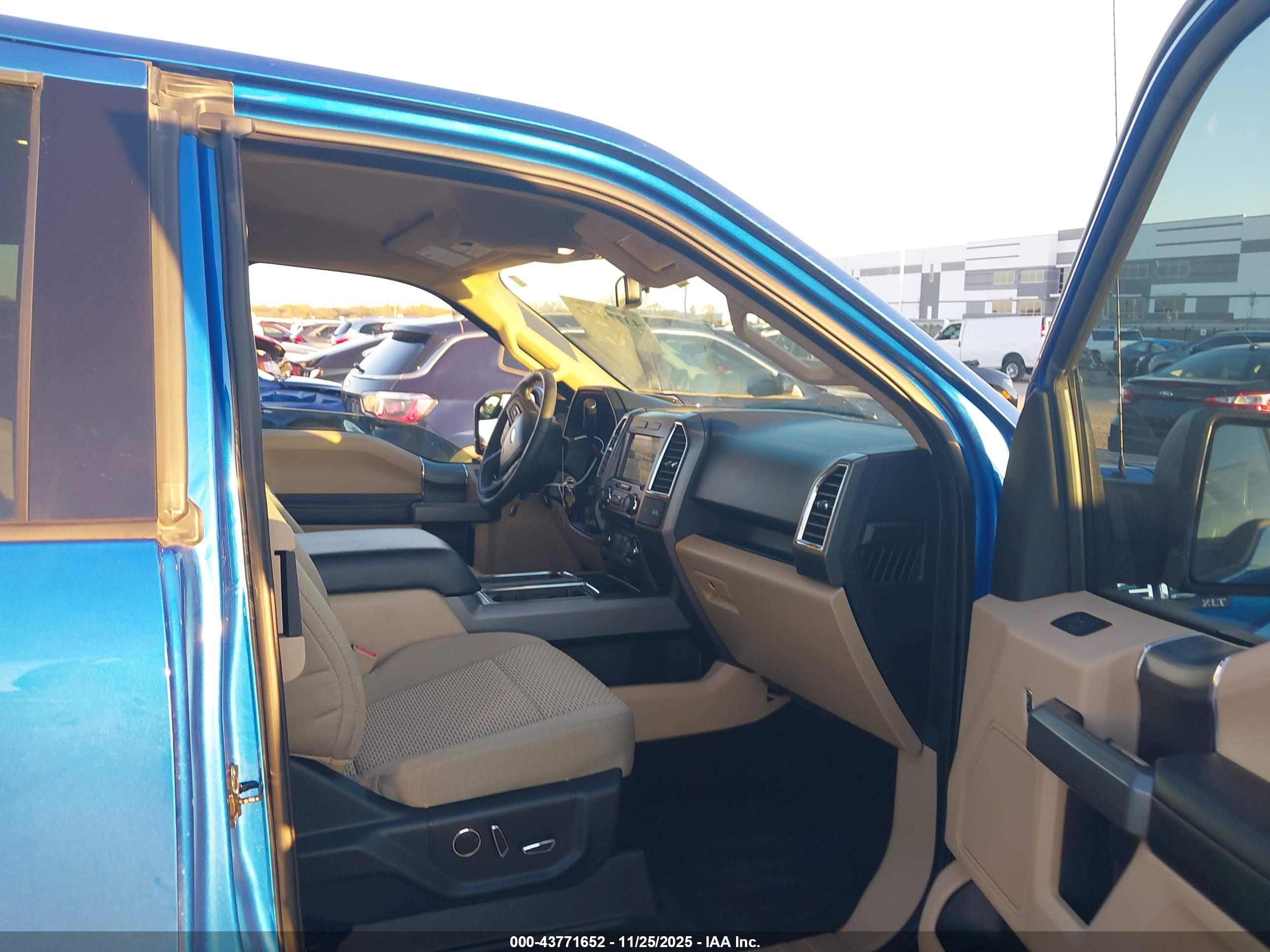 FORD F-150 image 5