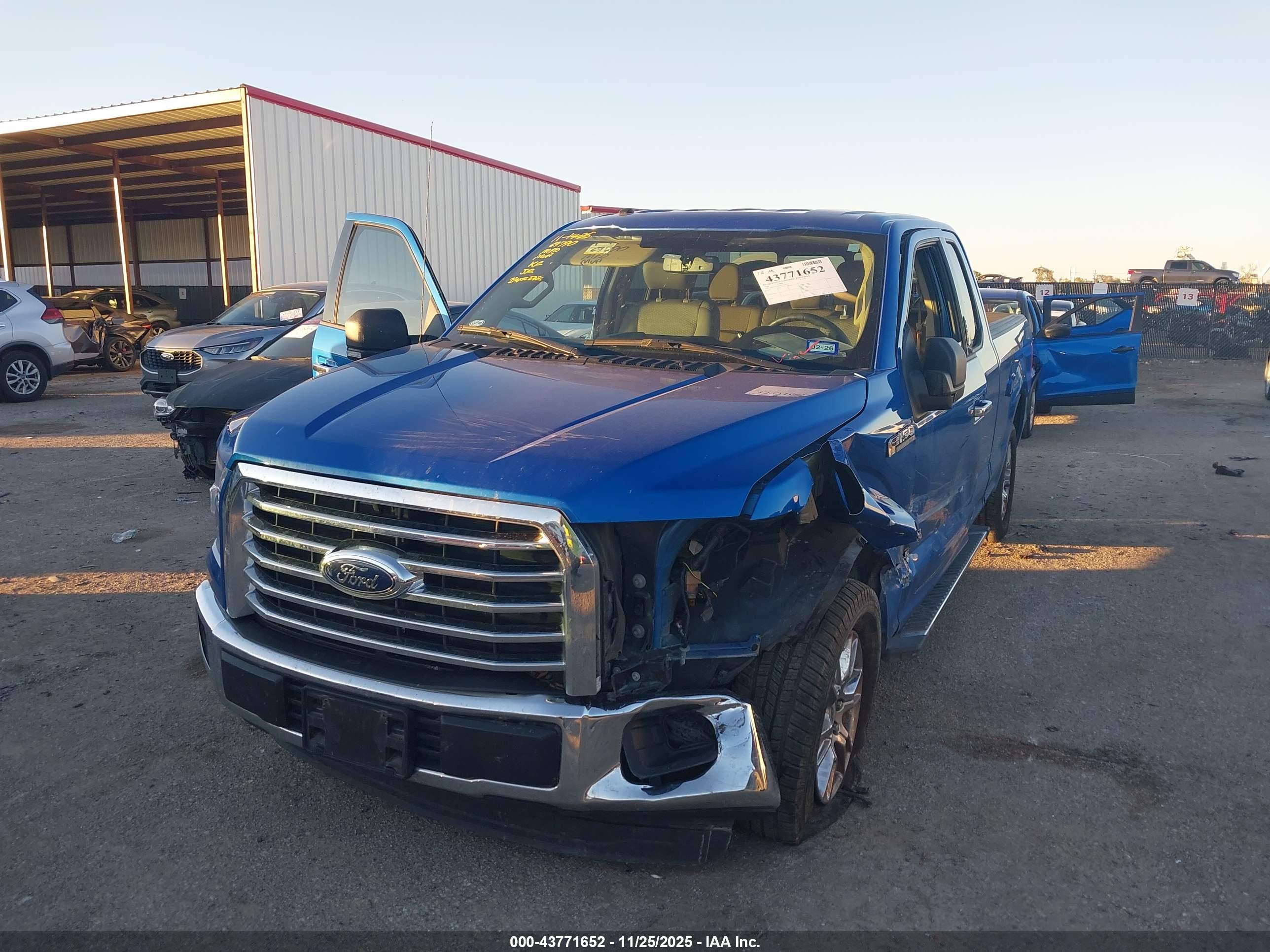 FORD F-150 image 6