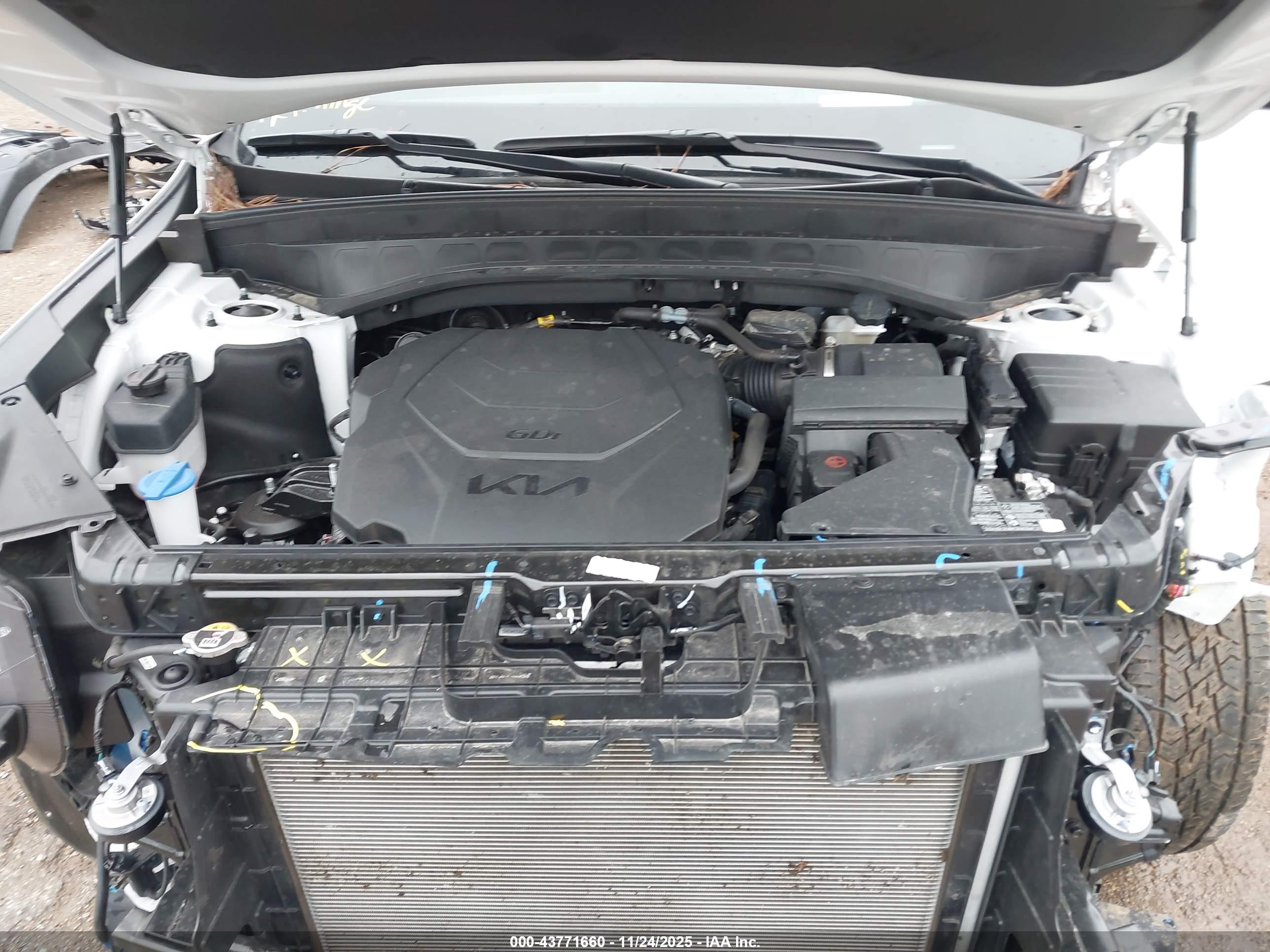KIA TELLURIDE image 10