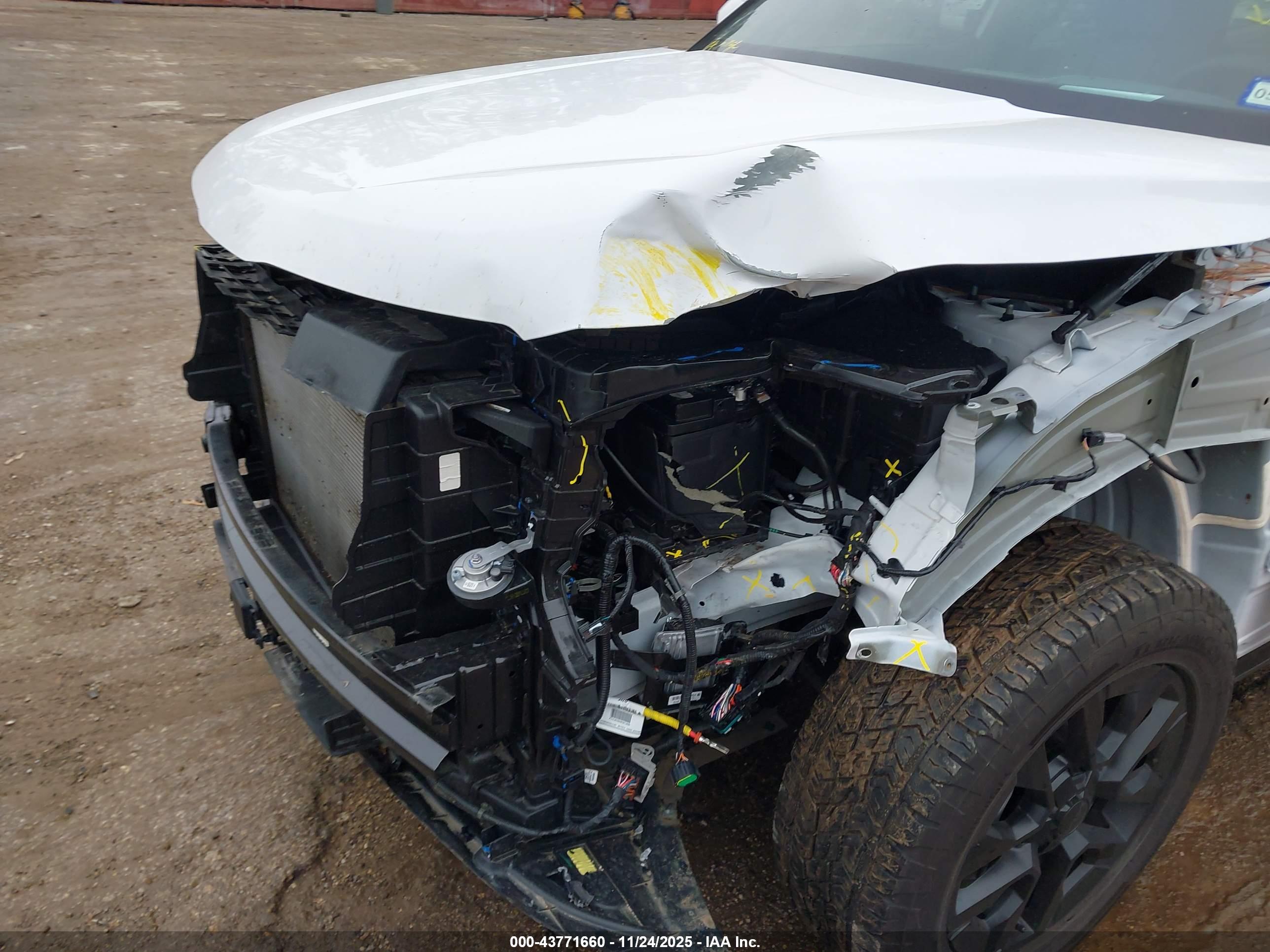 KIA TELLURIDE image 6