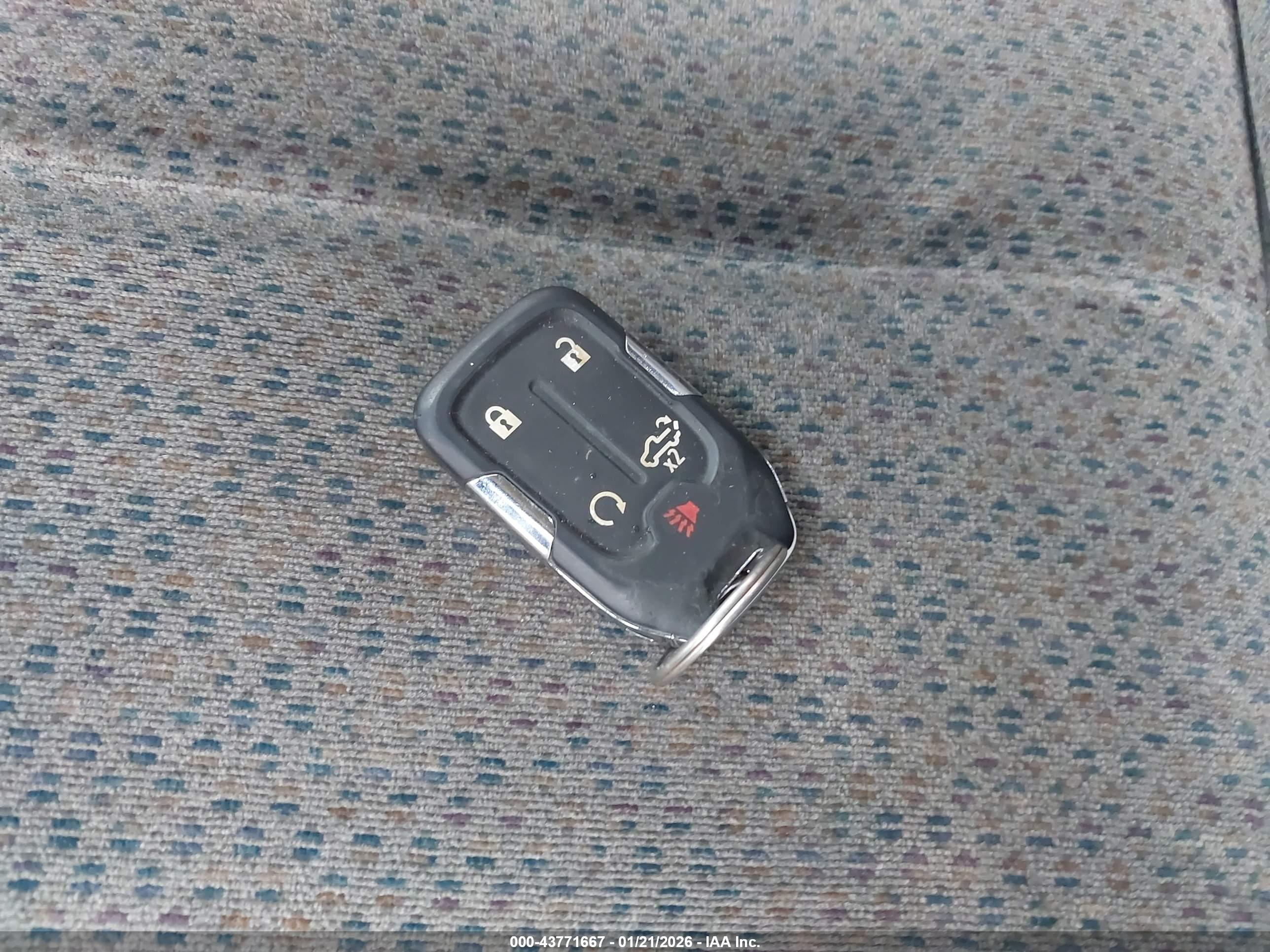 CHEVROLET SILVERADO image 11