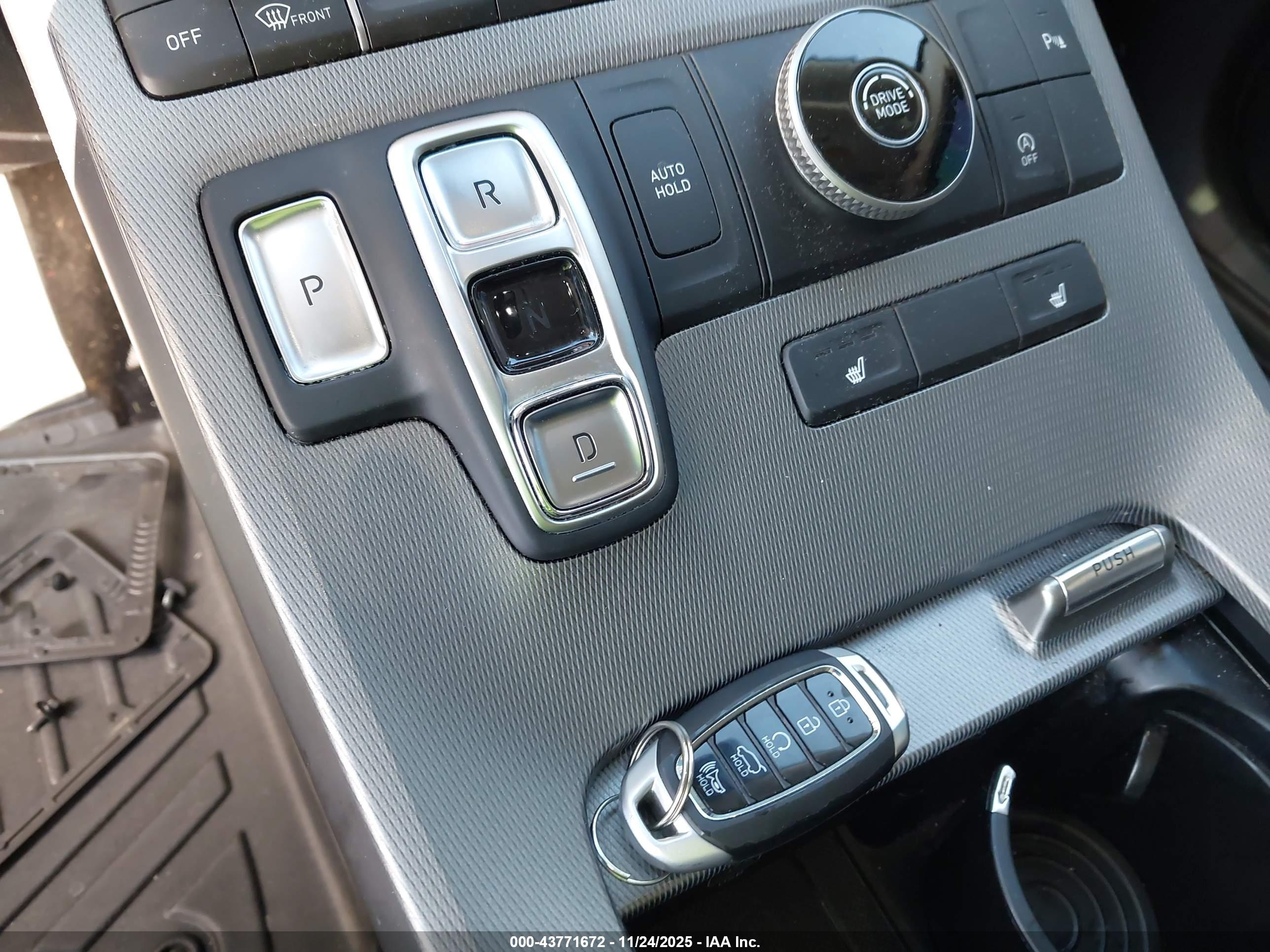 HYUNDAI PALISADE image 11