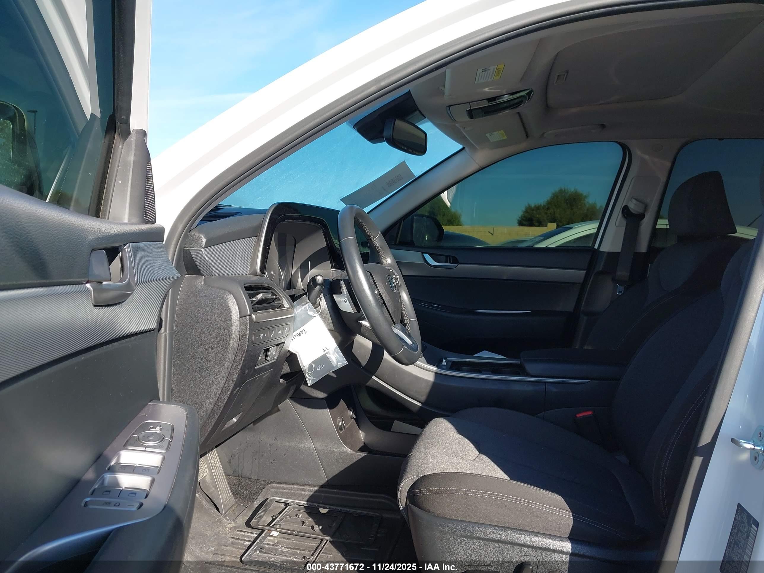 HYUNDAI PALISADE image 5