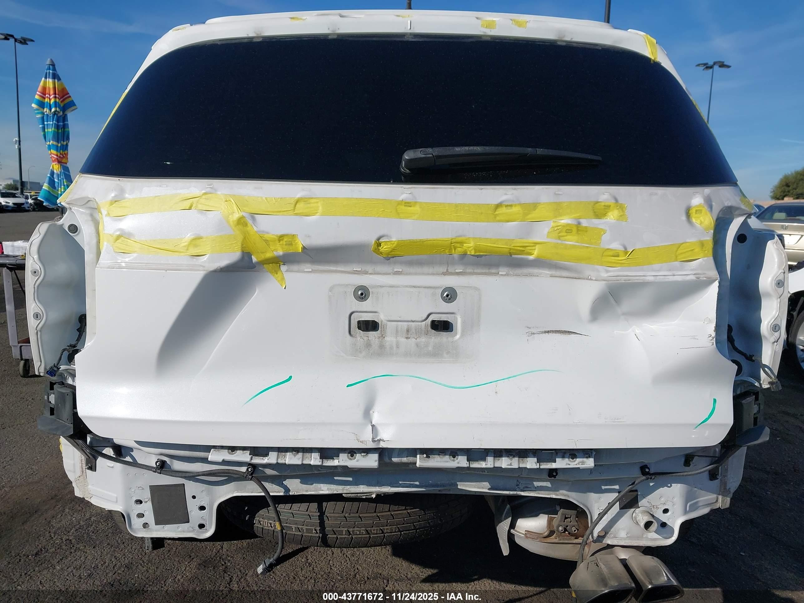 HYUNDAI PALISADE image 6