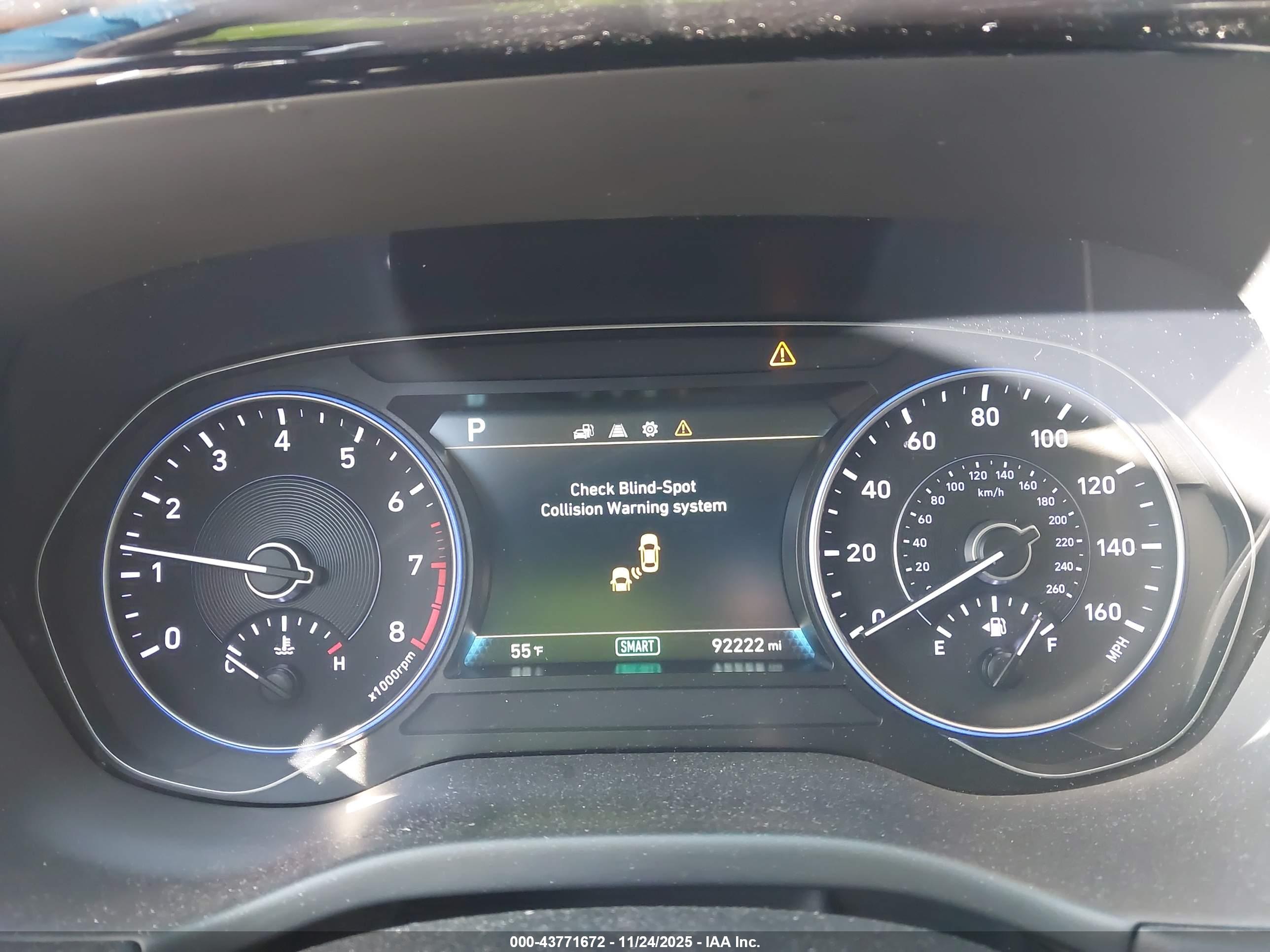 HYUNDAI PALISADE image 7