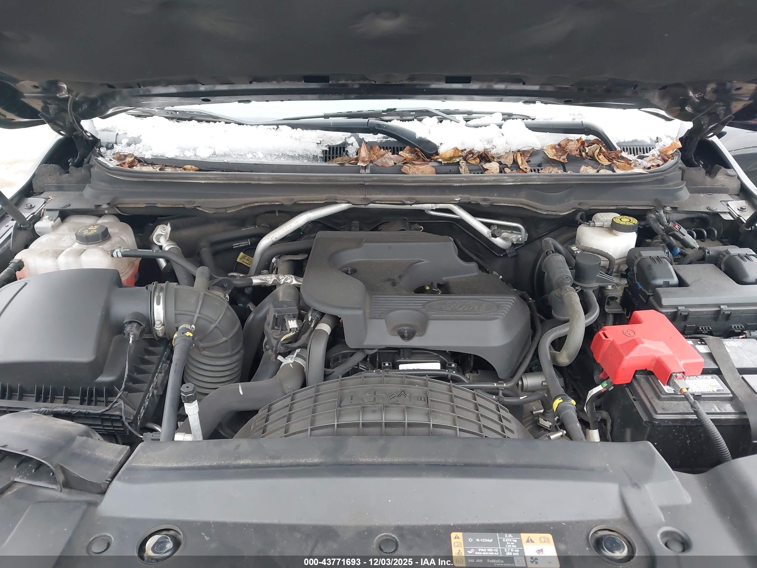 FORD RANGER image 10