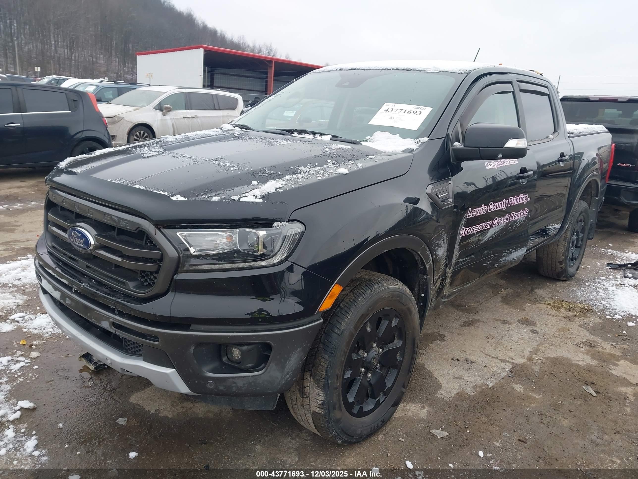 FORD RANGER image 2
