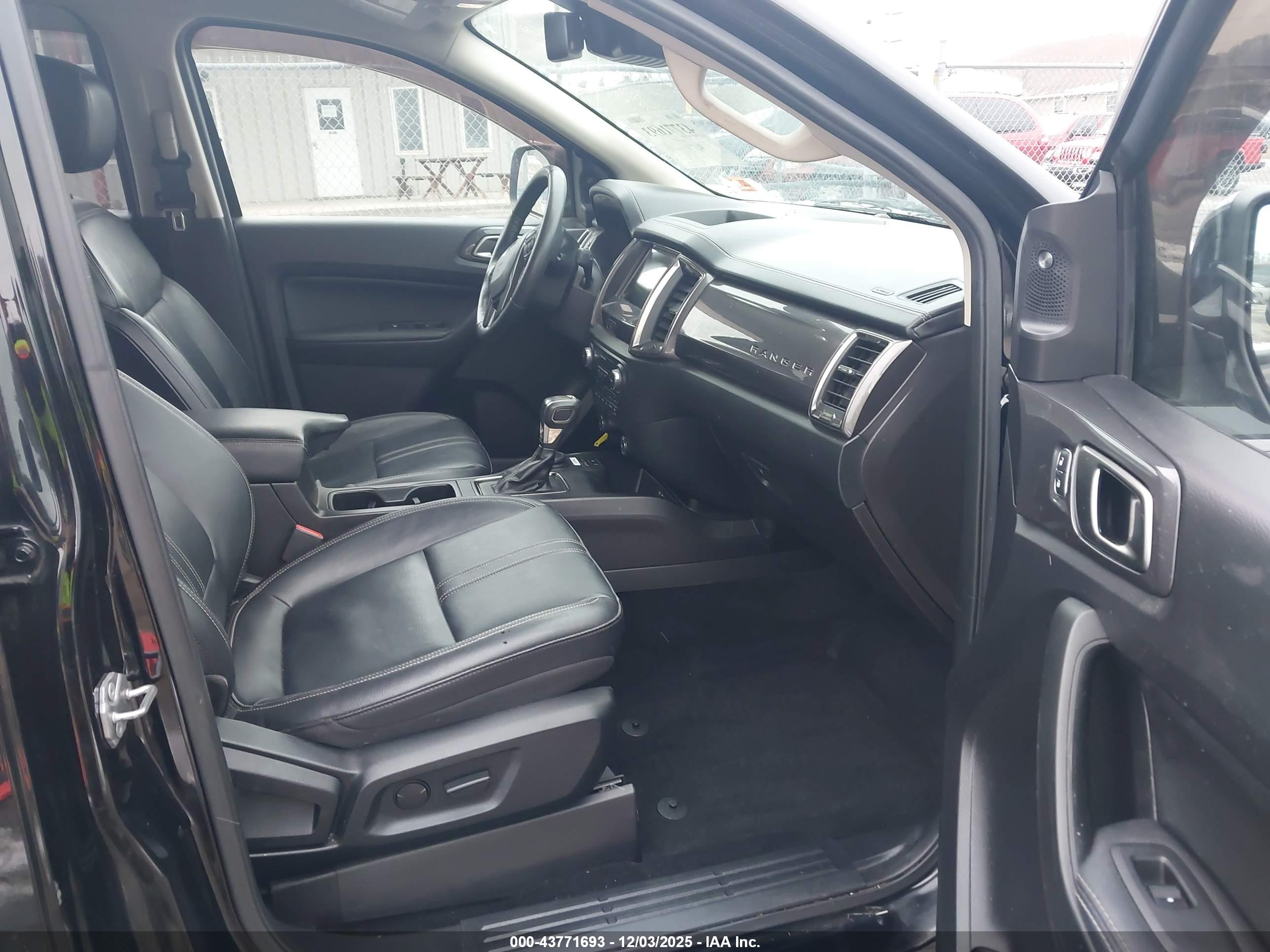 FORD RANGER image 5