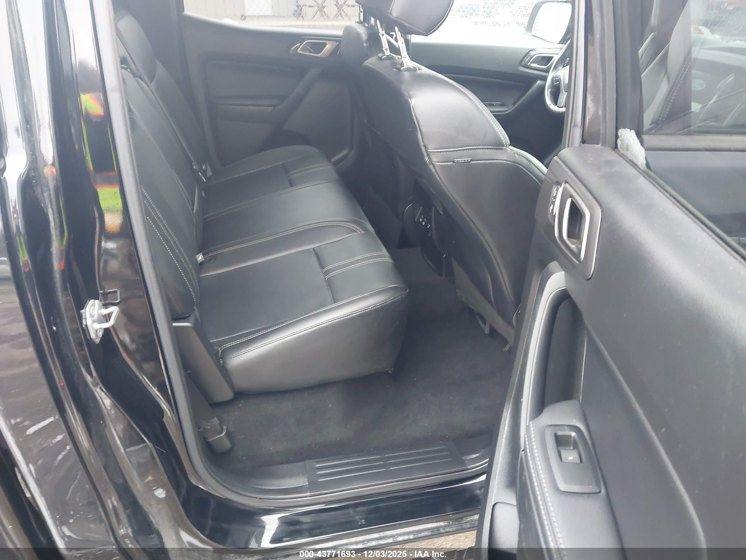 FORD RANGER image 8