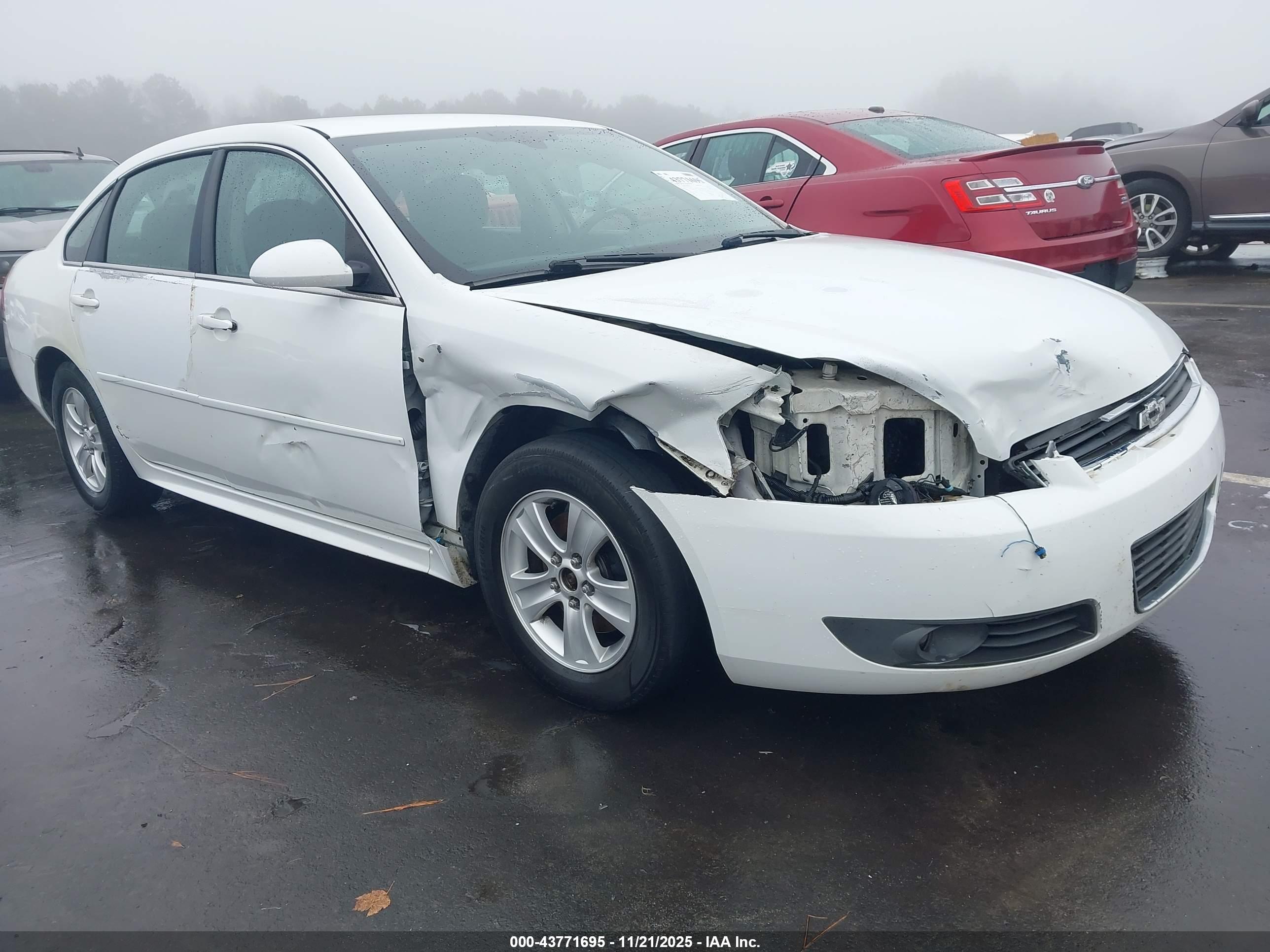 CHEVROLET IMPALA image 6