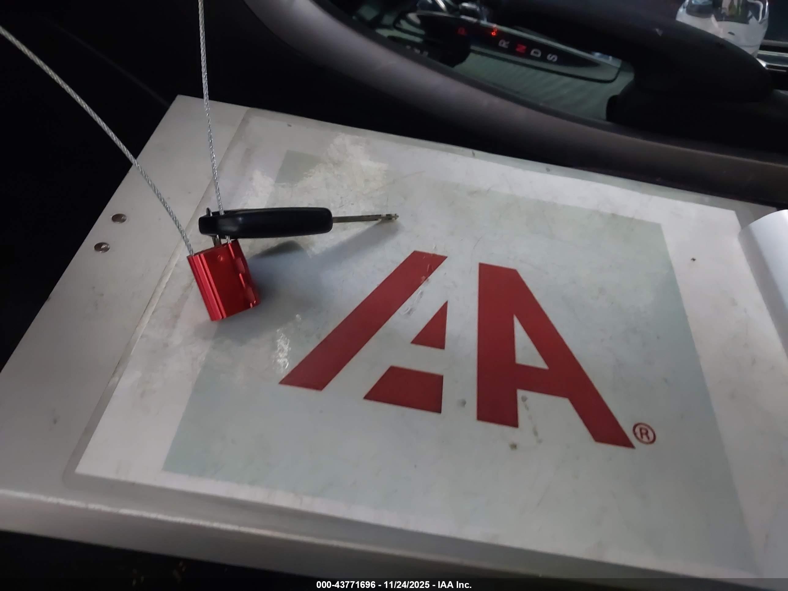 HONDA ACCORD image 11