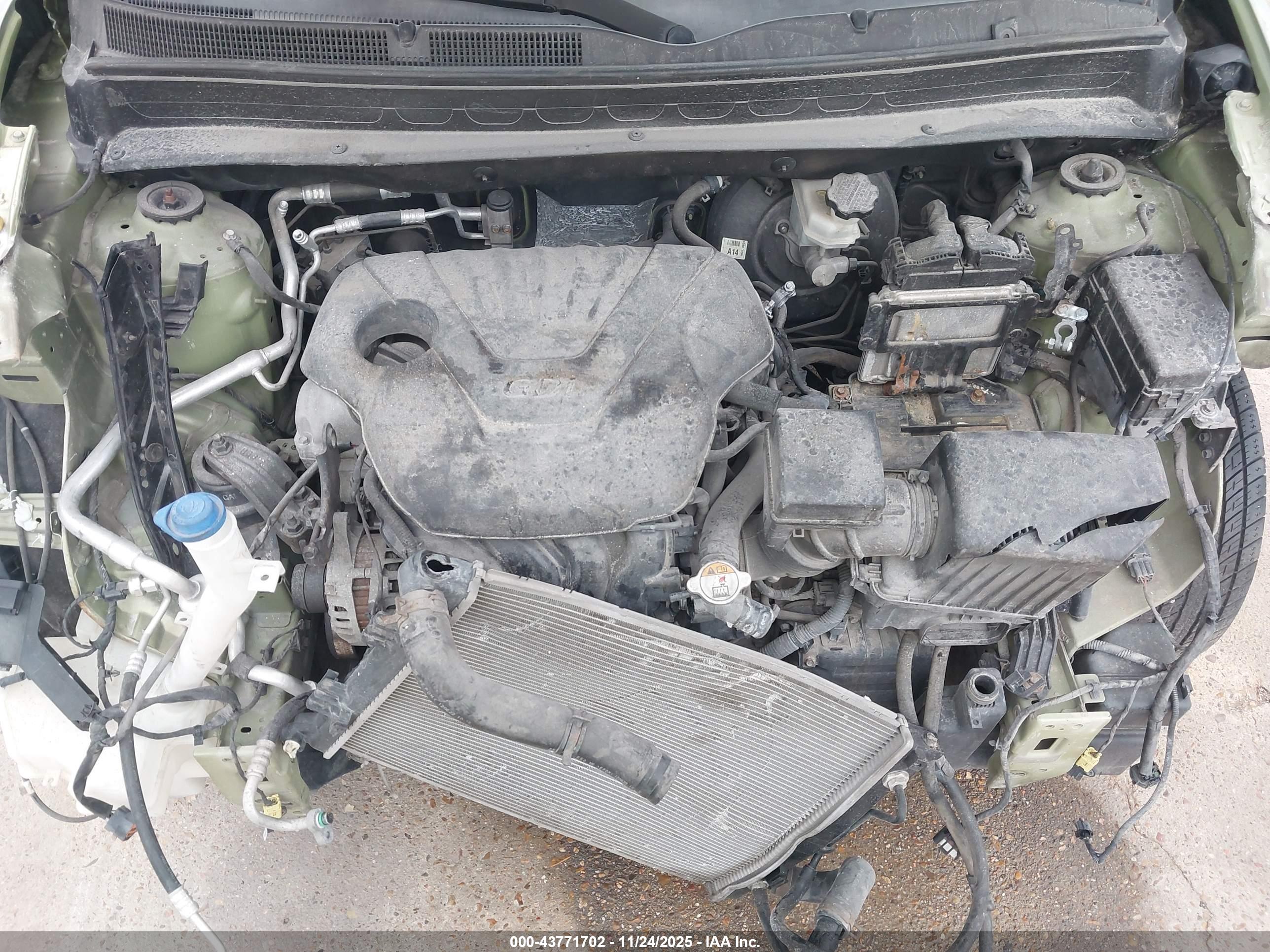KIA SOUL image 10