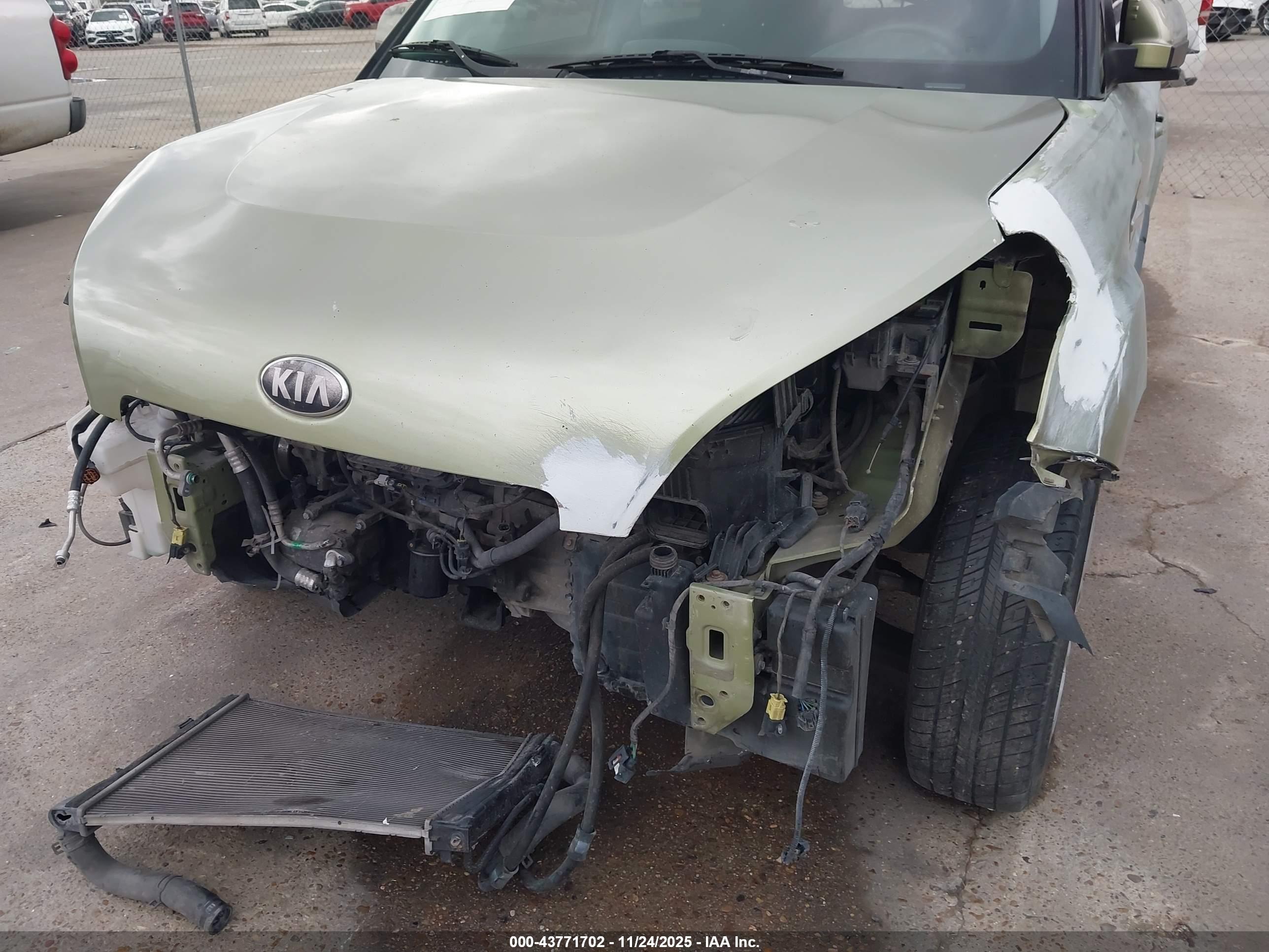 KIA SOUL image 6