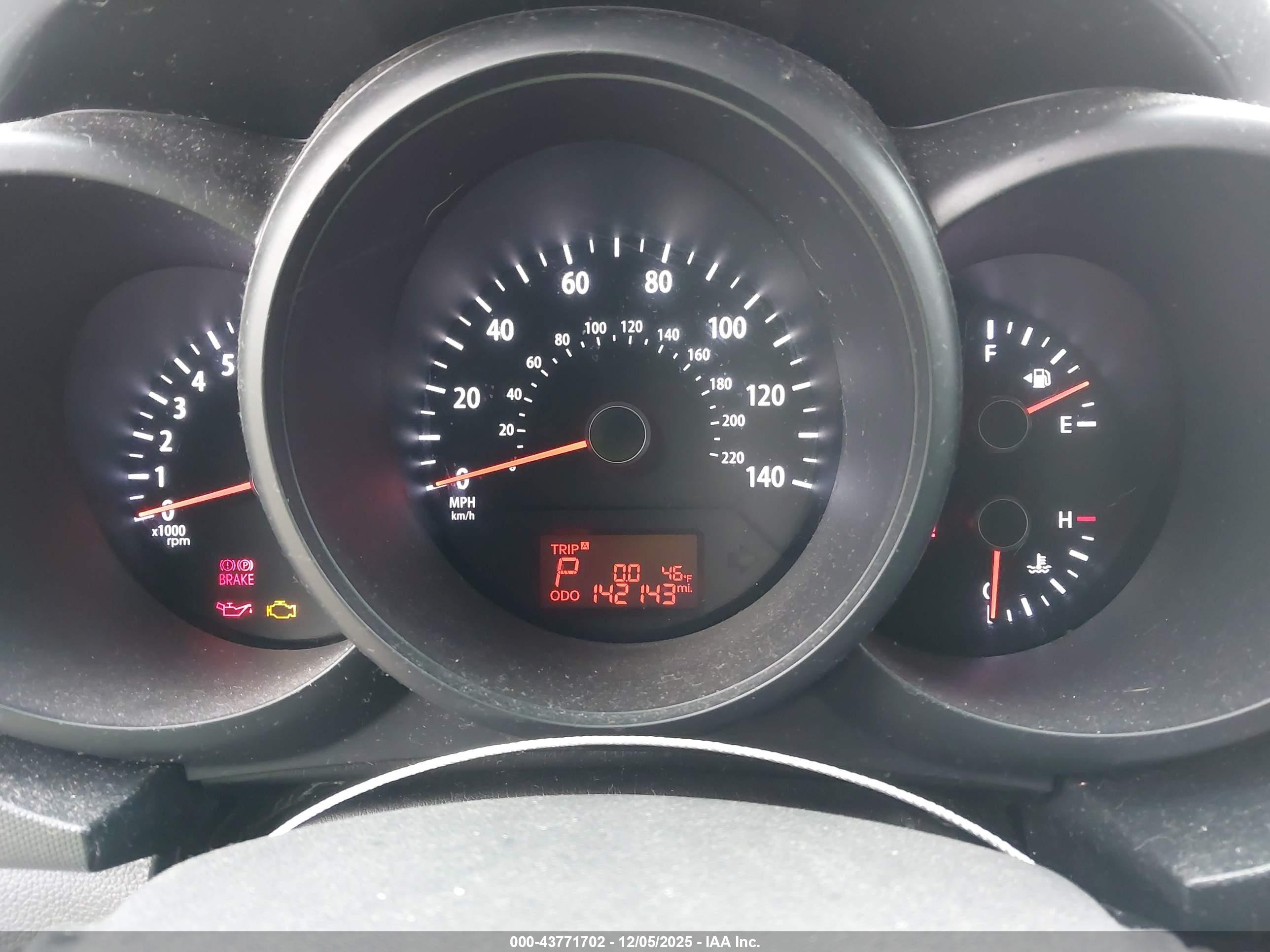 KIA SOUL image 7