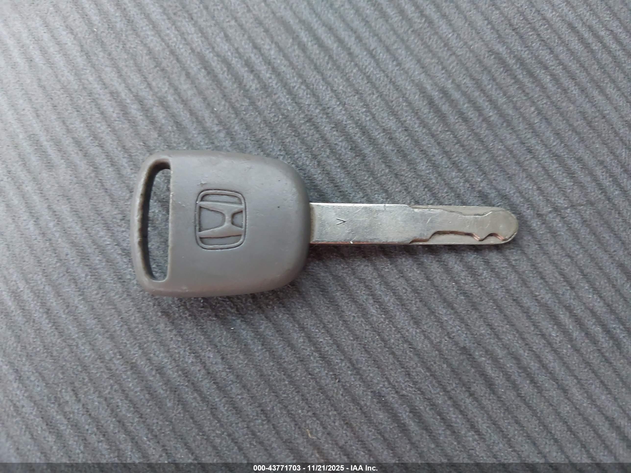 HONDA CIVIC image 11