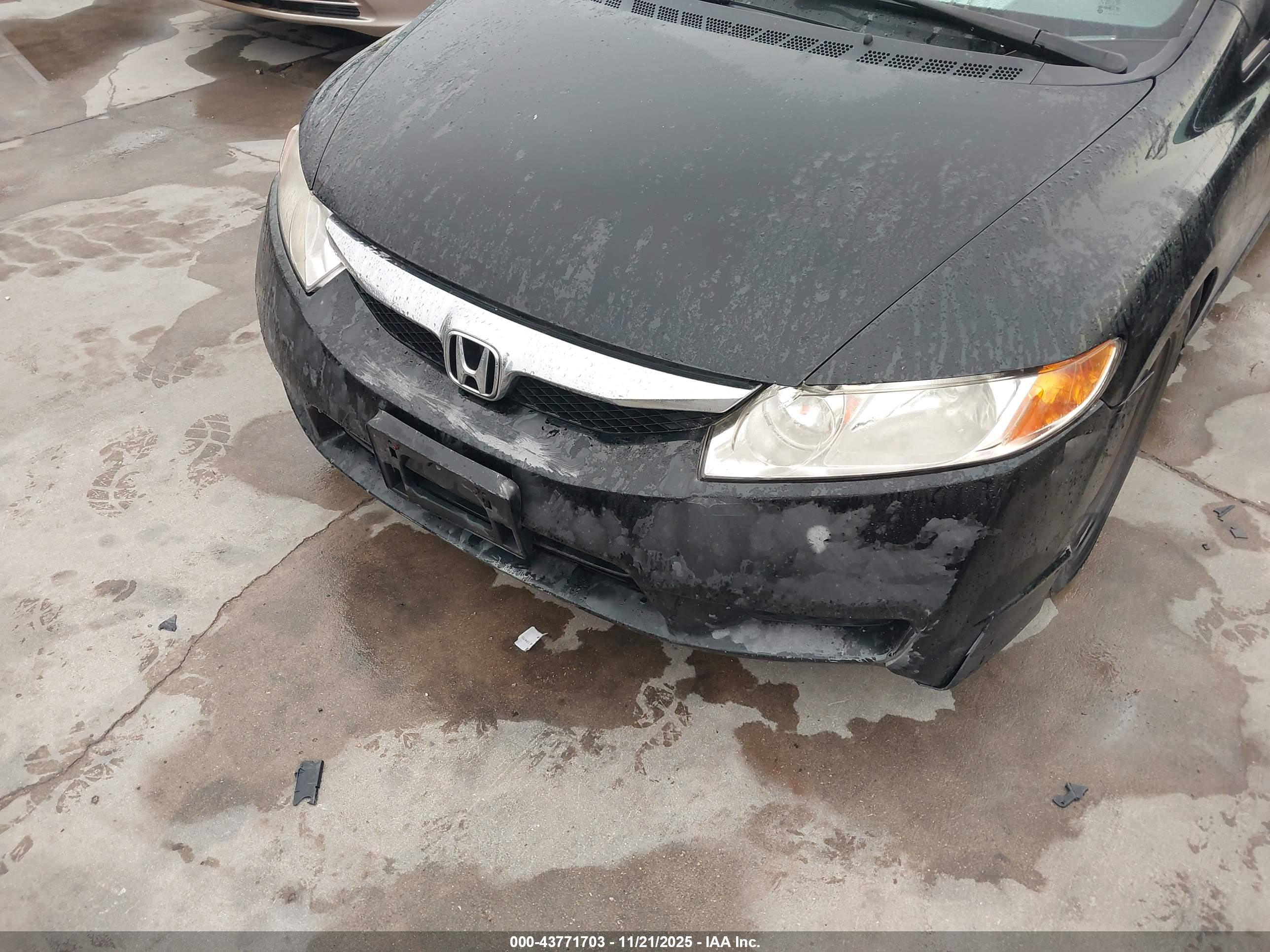 HONDA CIVIC image 6