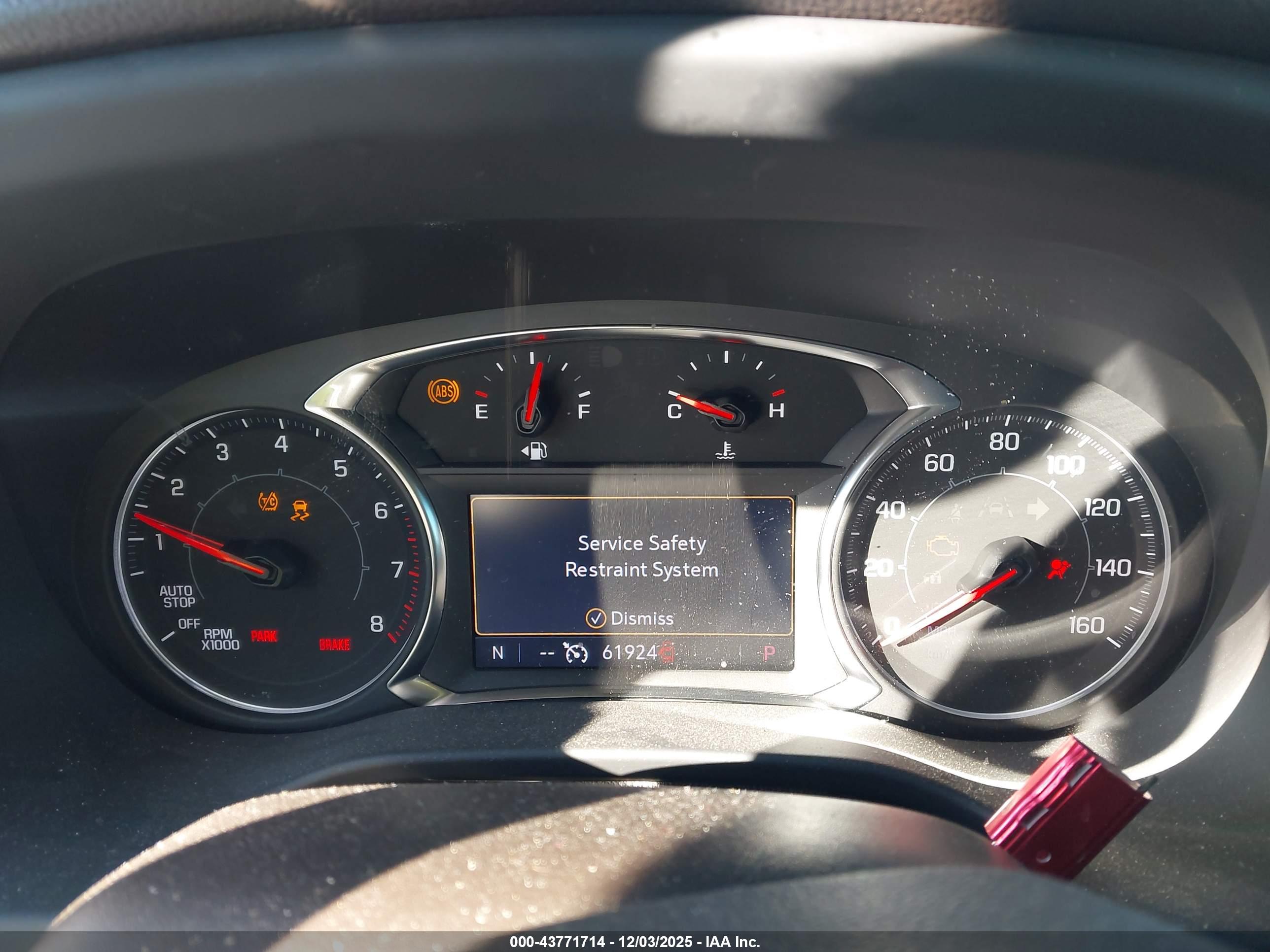 GMC ACADIA image 7