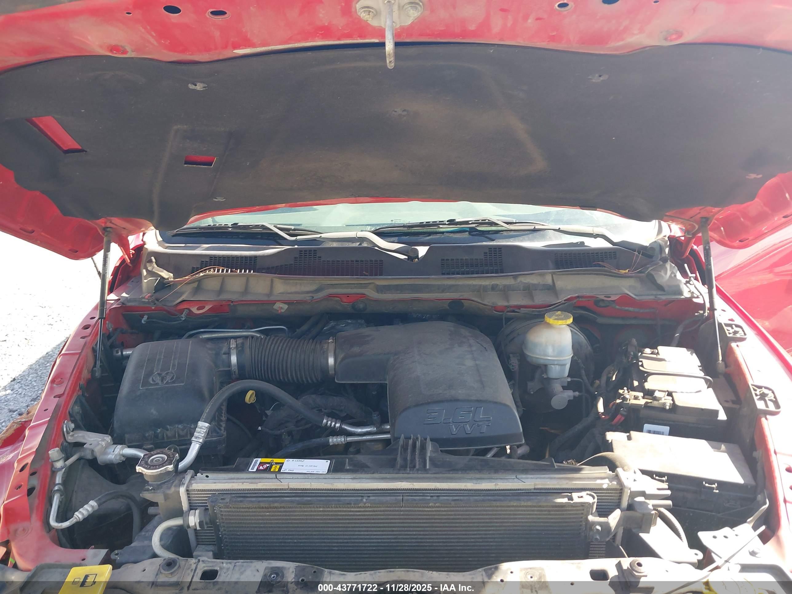 RAM 1500 image 10