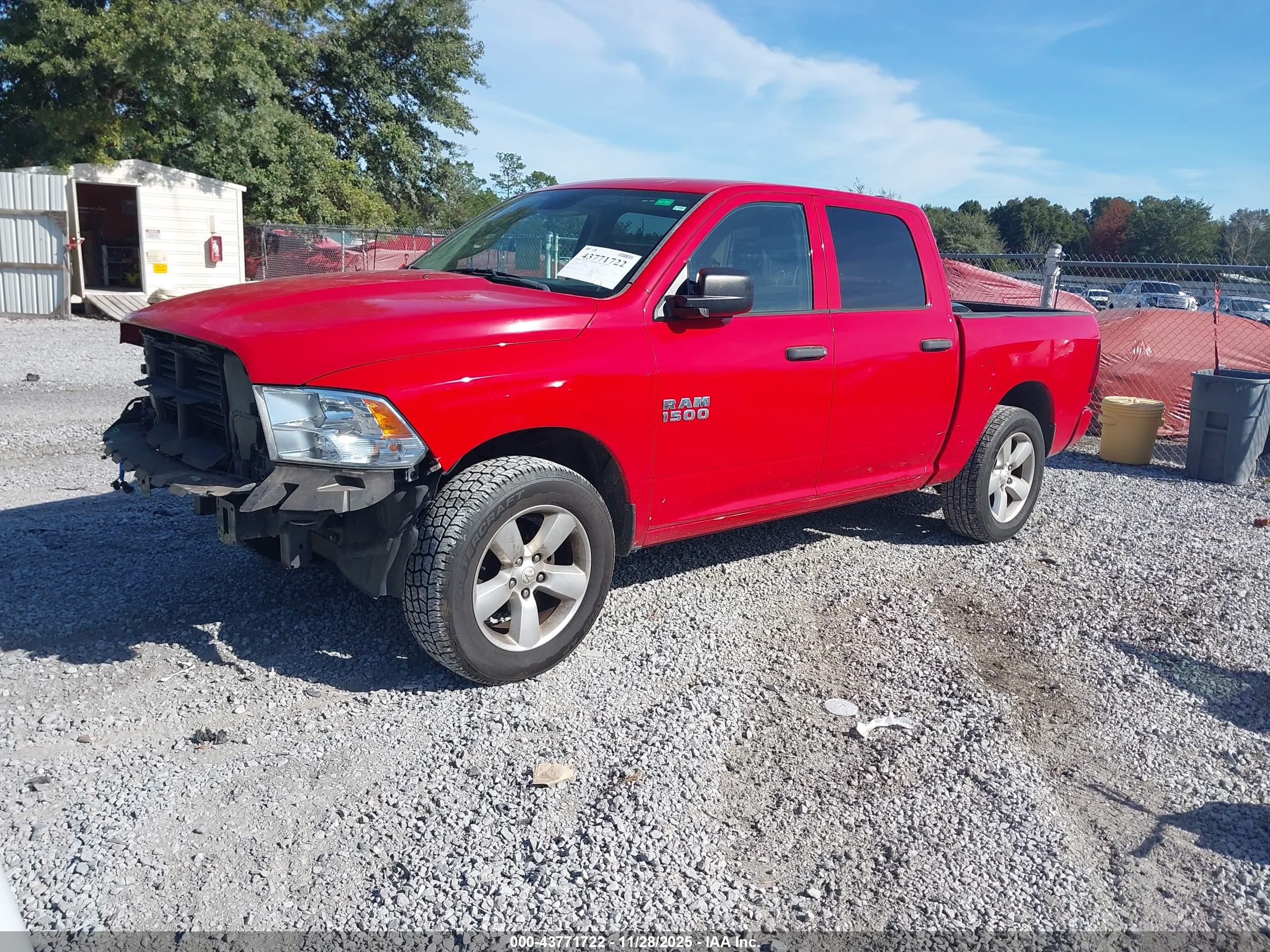 RAM 1500 image 2