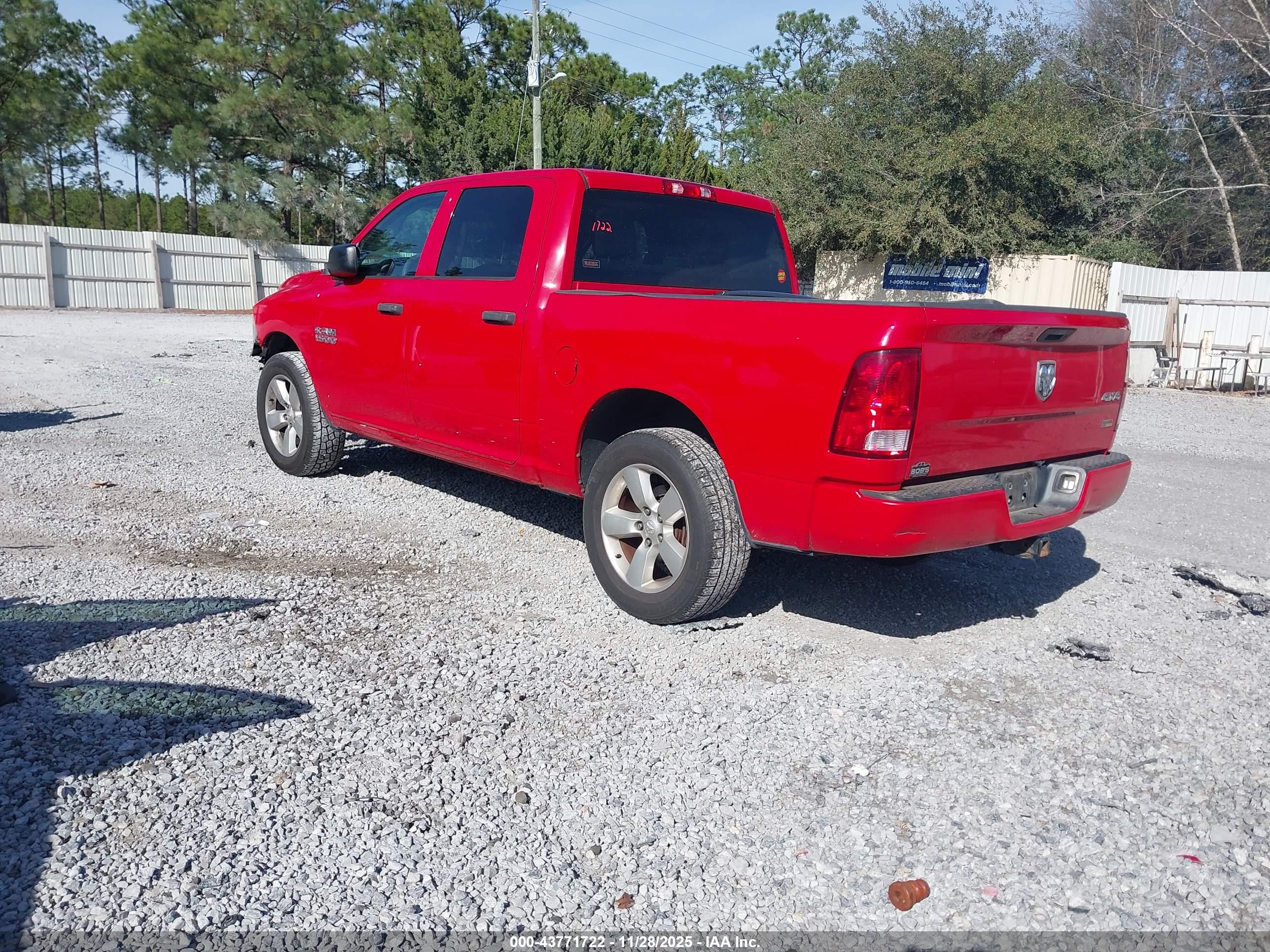 RAM 1500 image 3