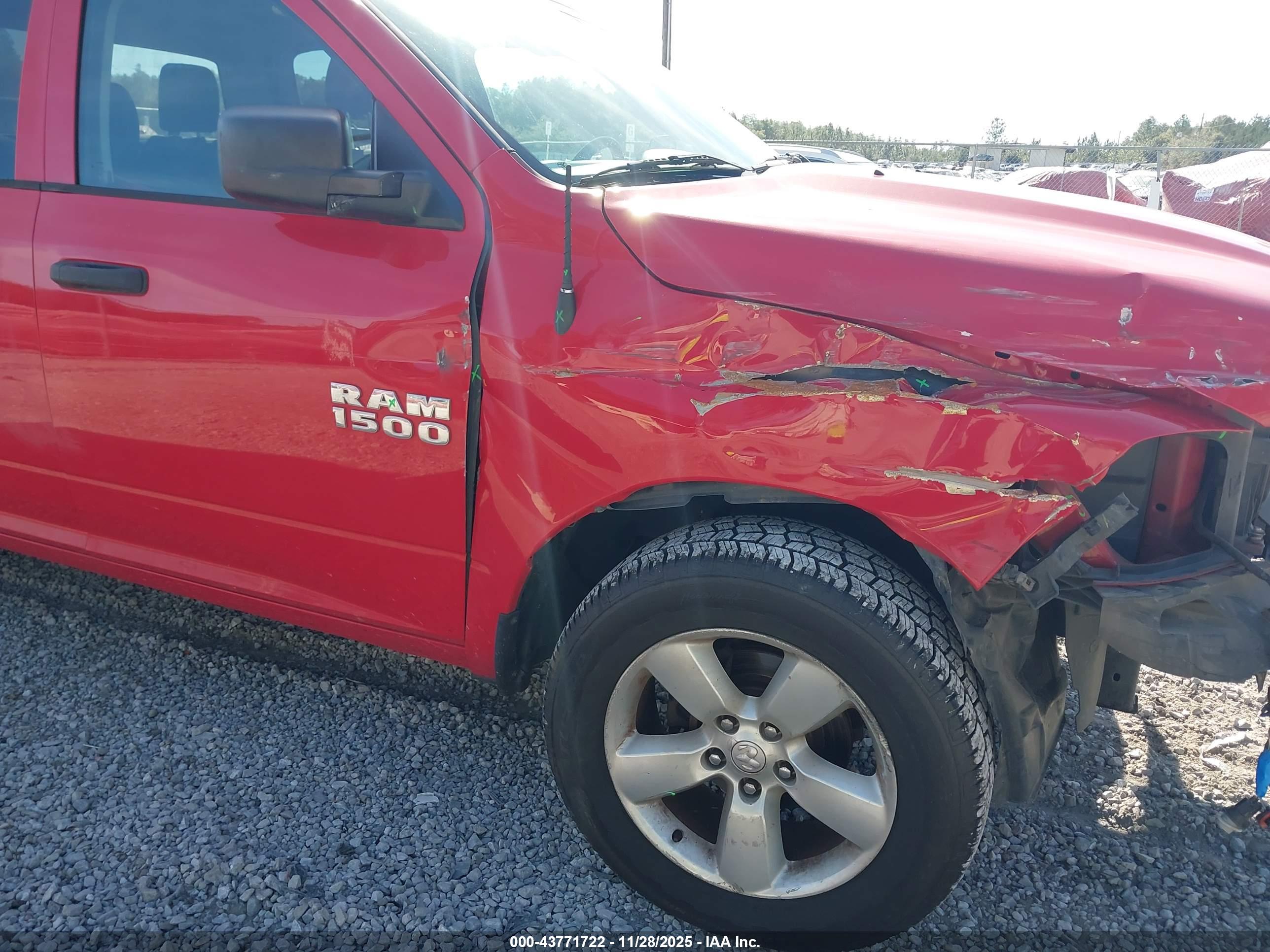 RAM 1500 image 6