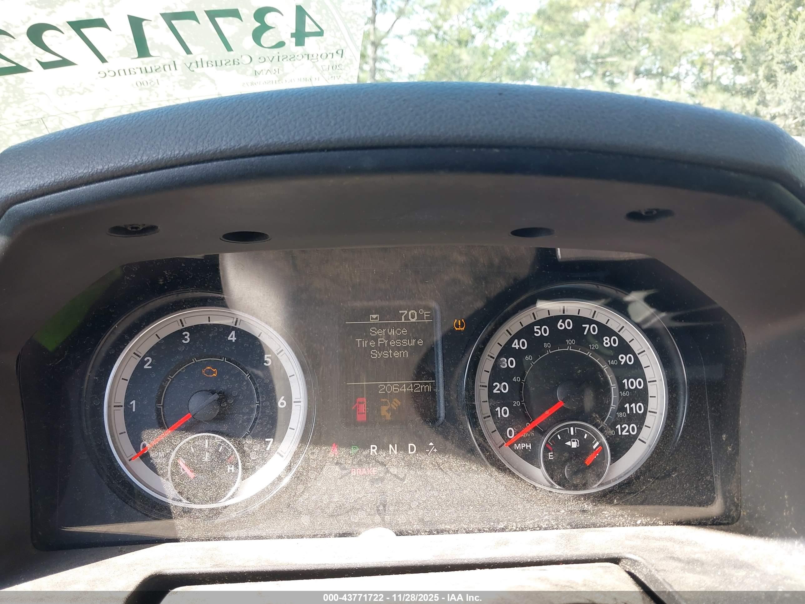 RAM 1500 image 7