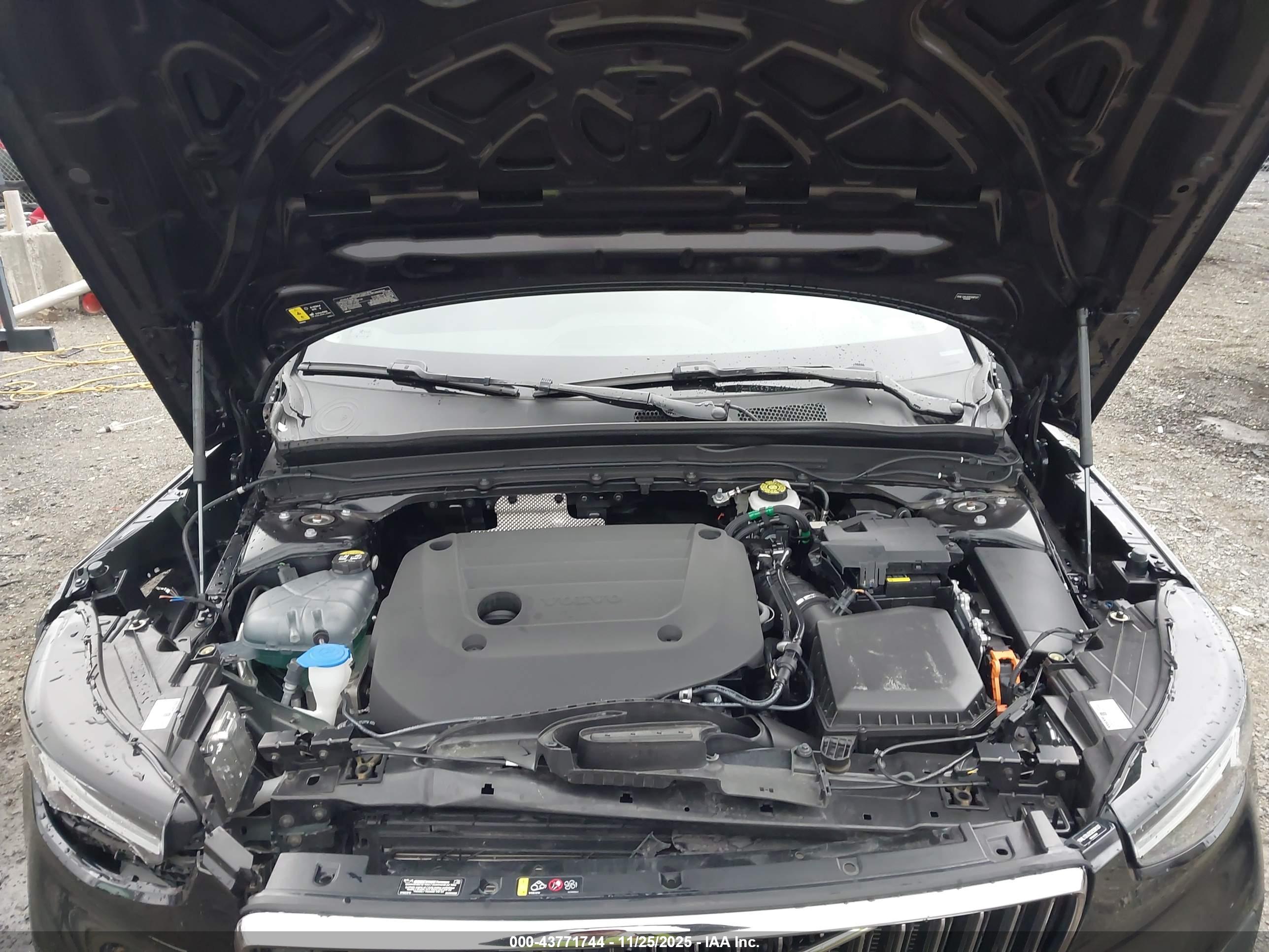 VOLVO XC40 image 10