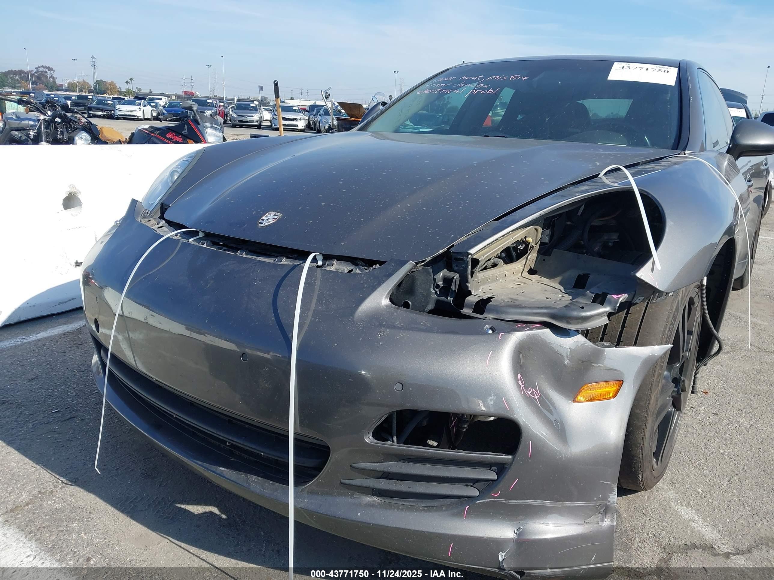 PORSCHE PANAMERA image 6