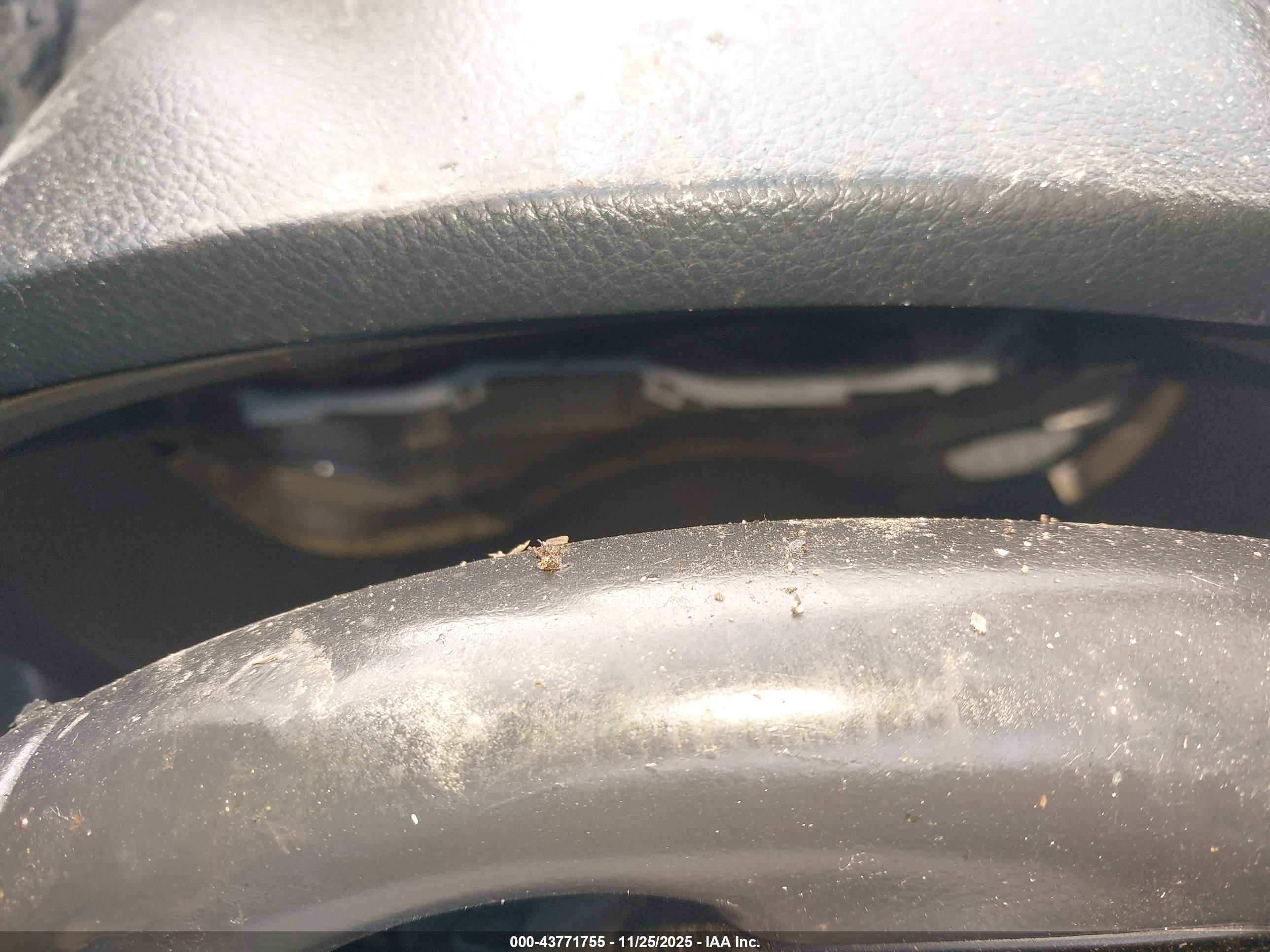 SUBARU WRX image 7