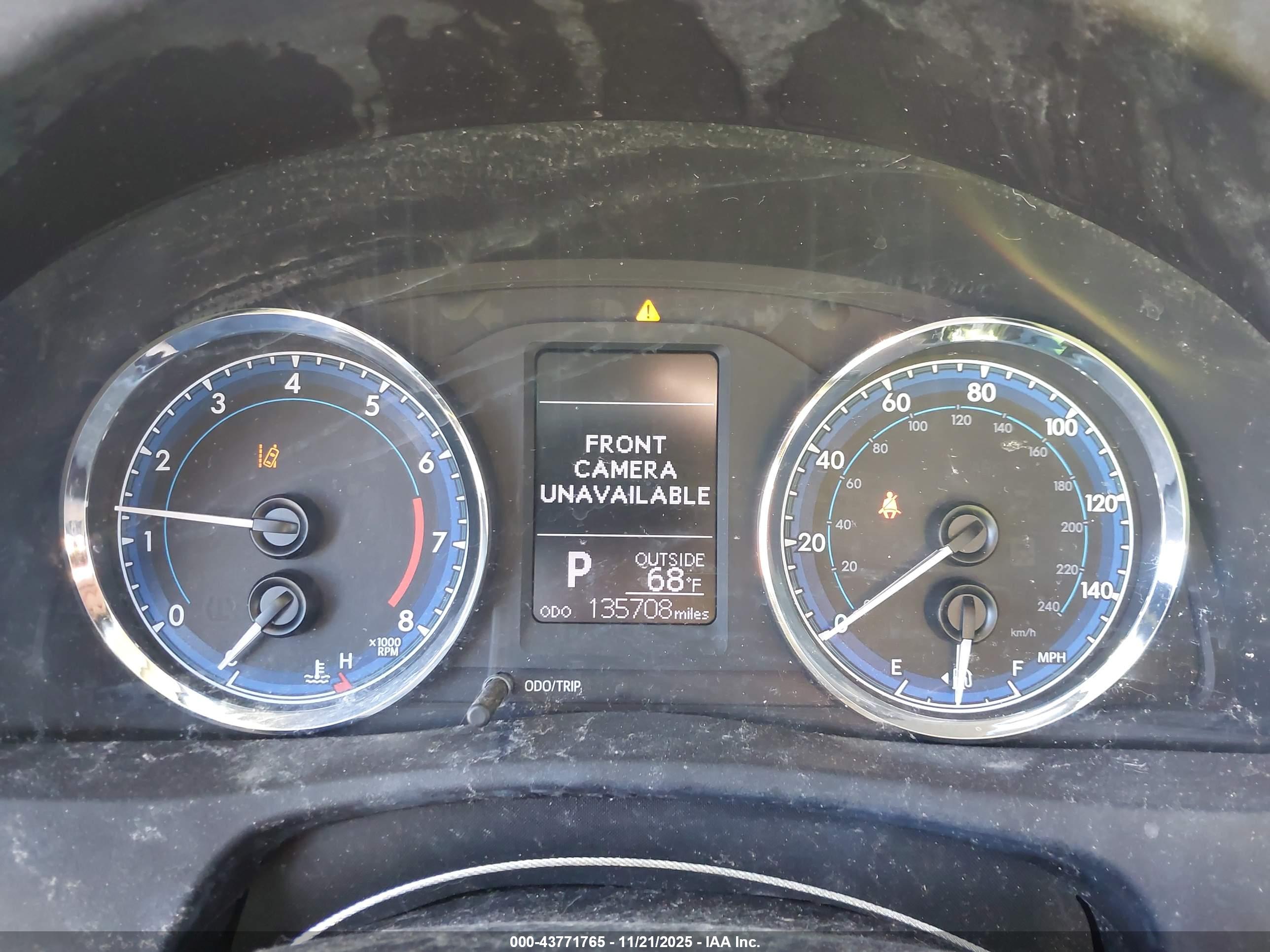 TOYOTA COROLLA image 7