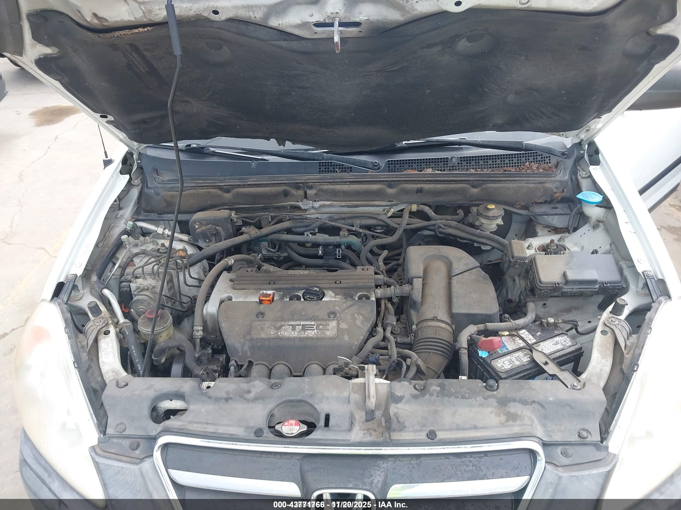 HONDA CR-V image 10