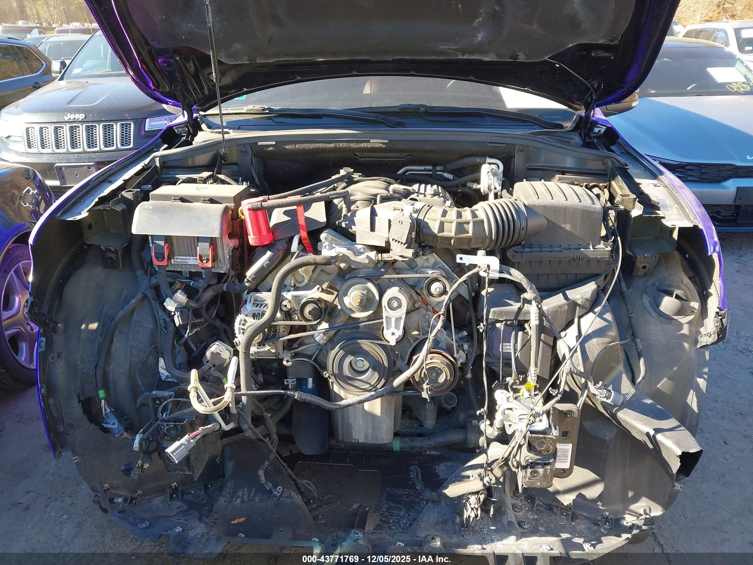 DODGE DURANGO image 10