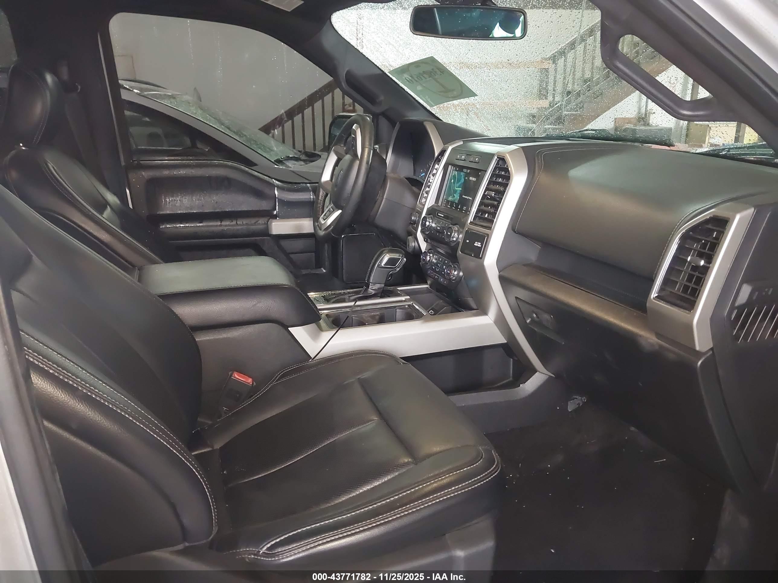 FORD F-150 image 5