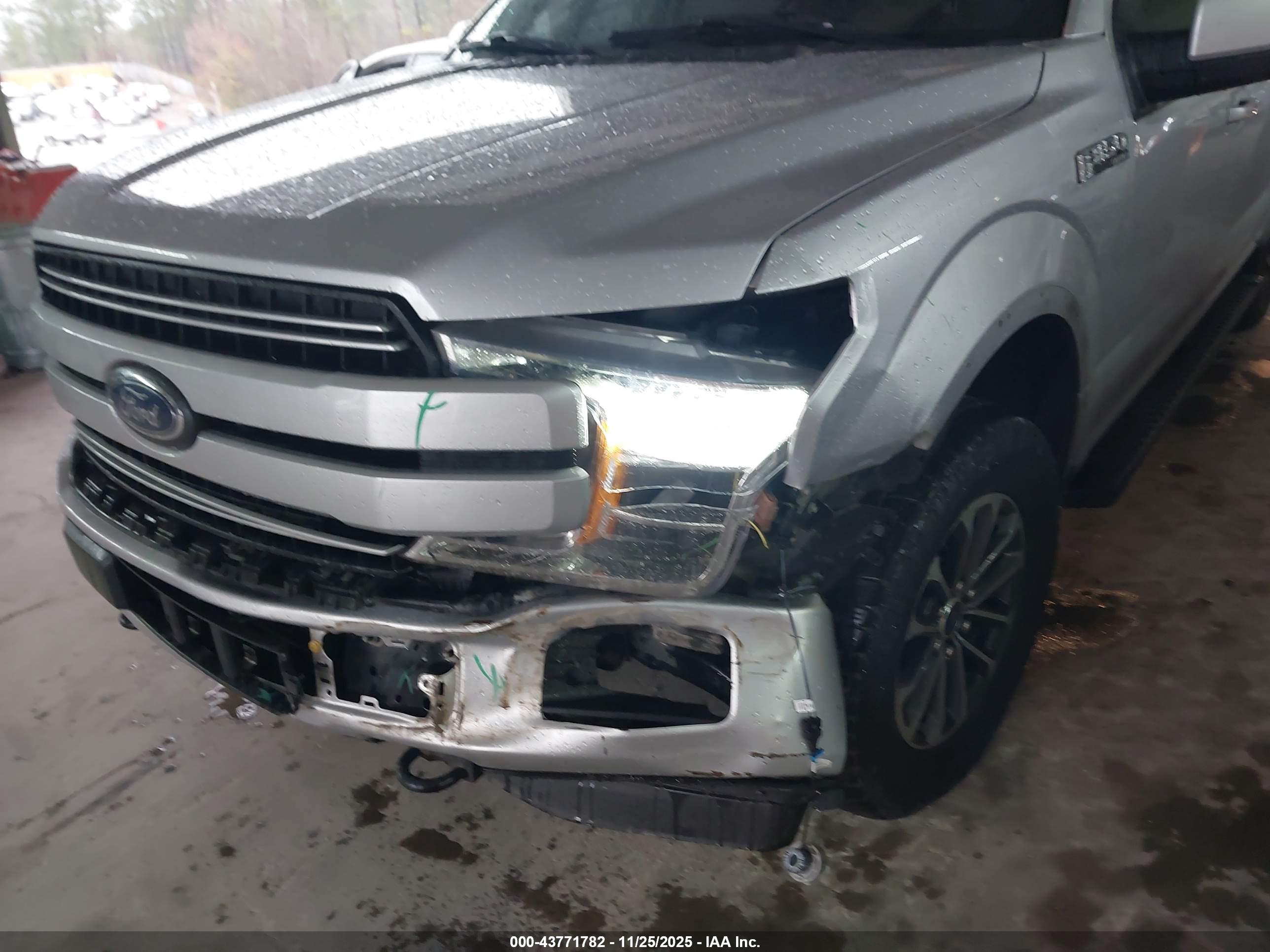 FORD F-150 image 6