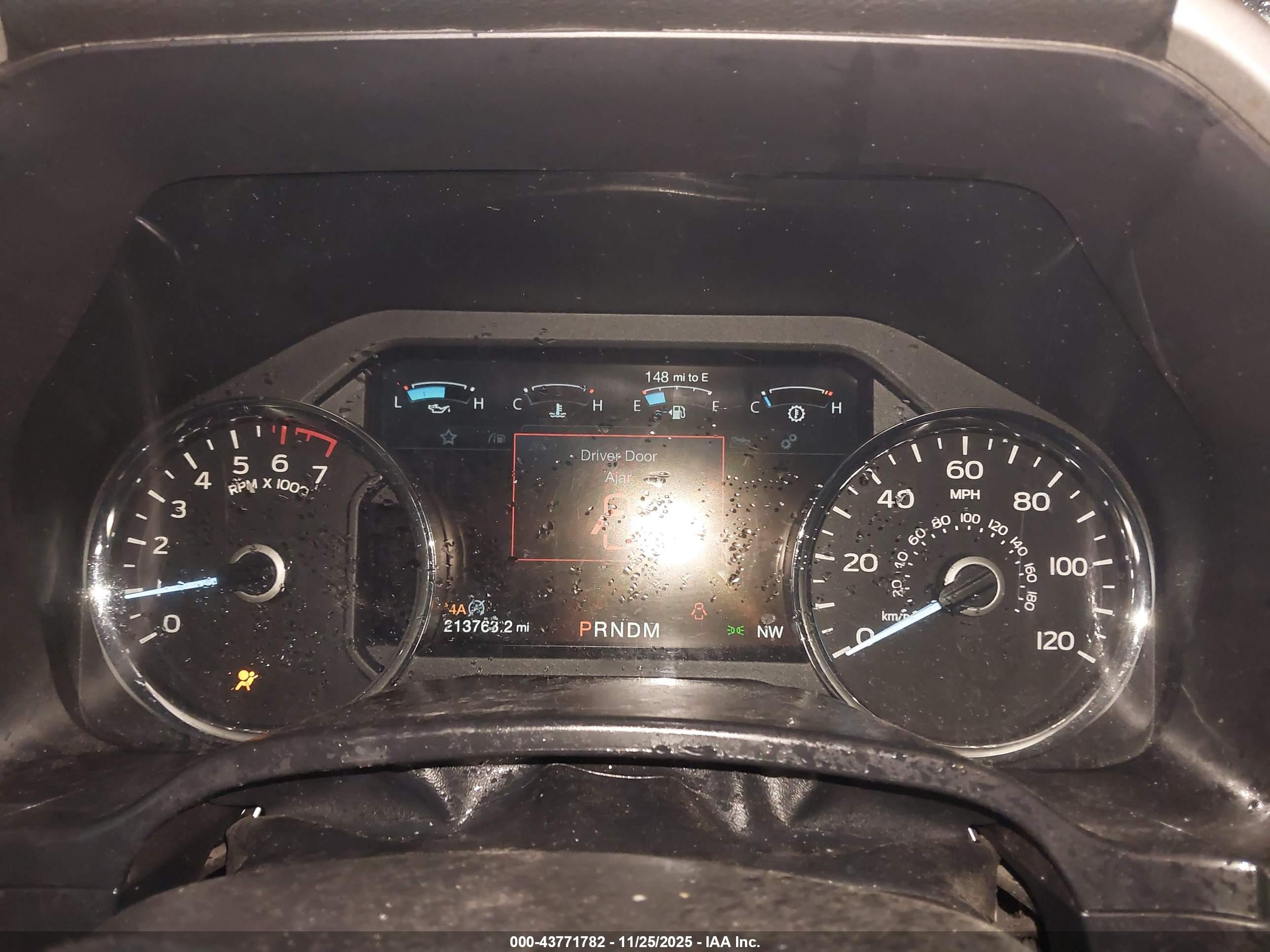 FORD F-150 image 7