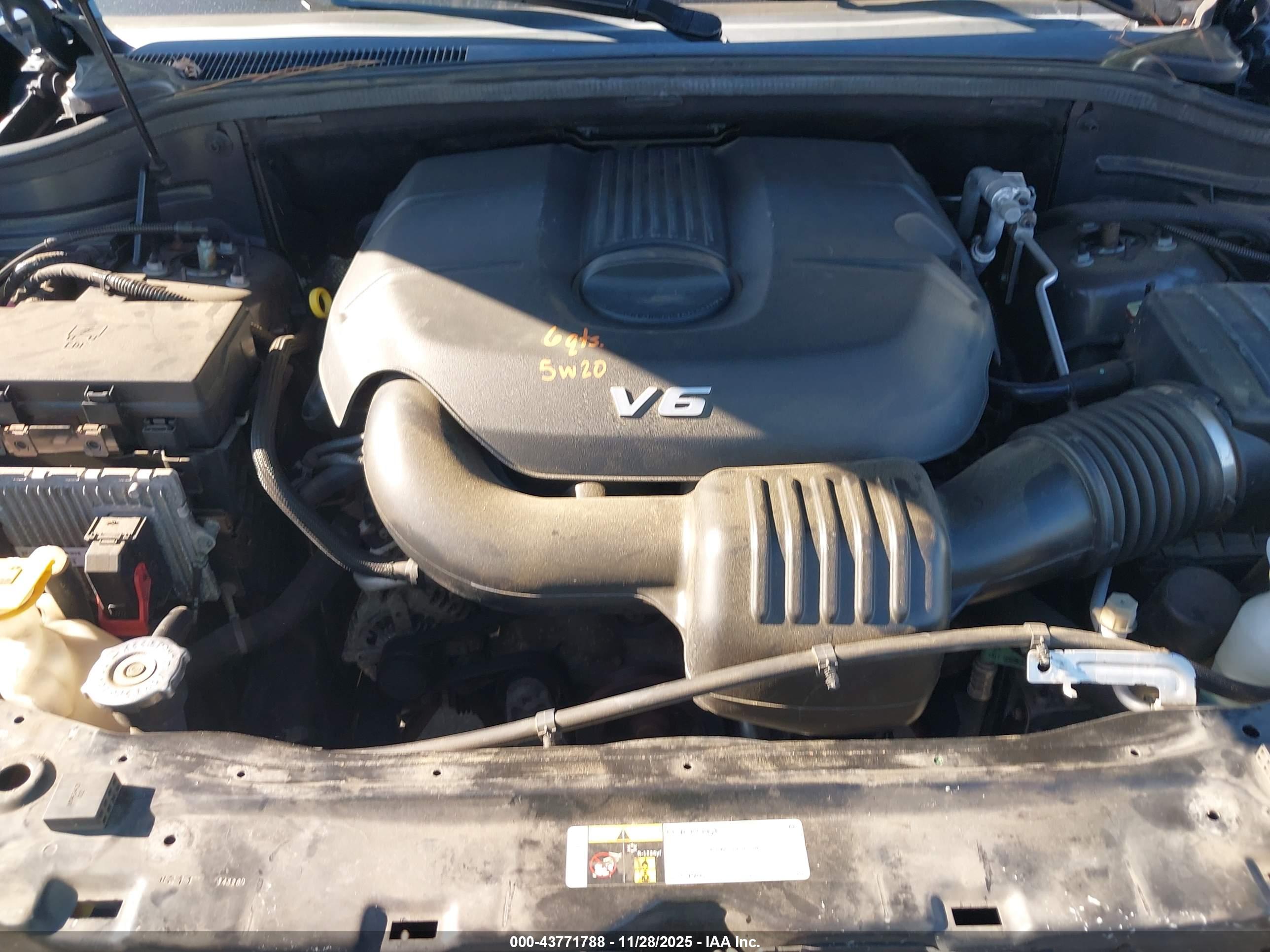 JEEP GRAND image 10
