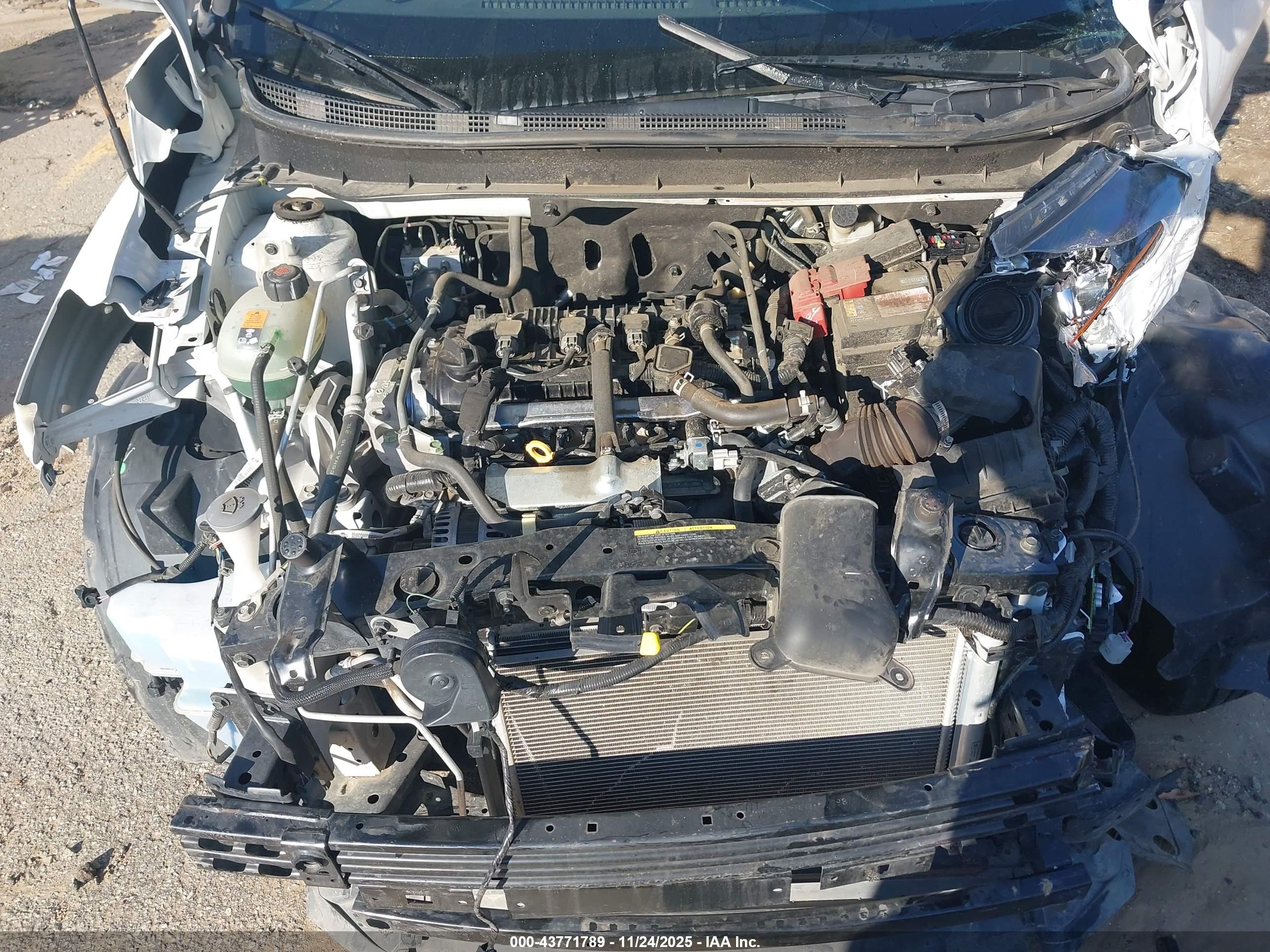 NISSAN KICKS image 10