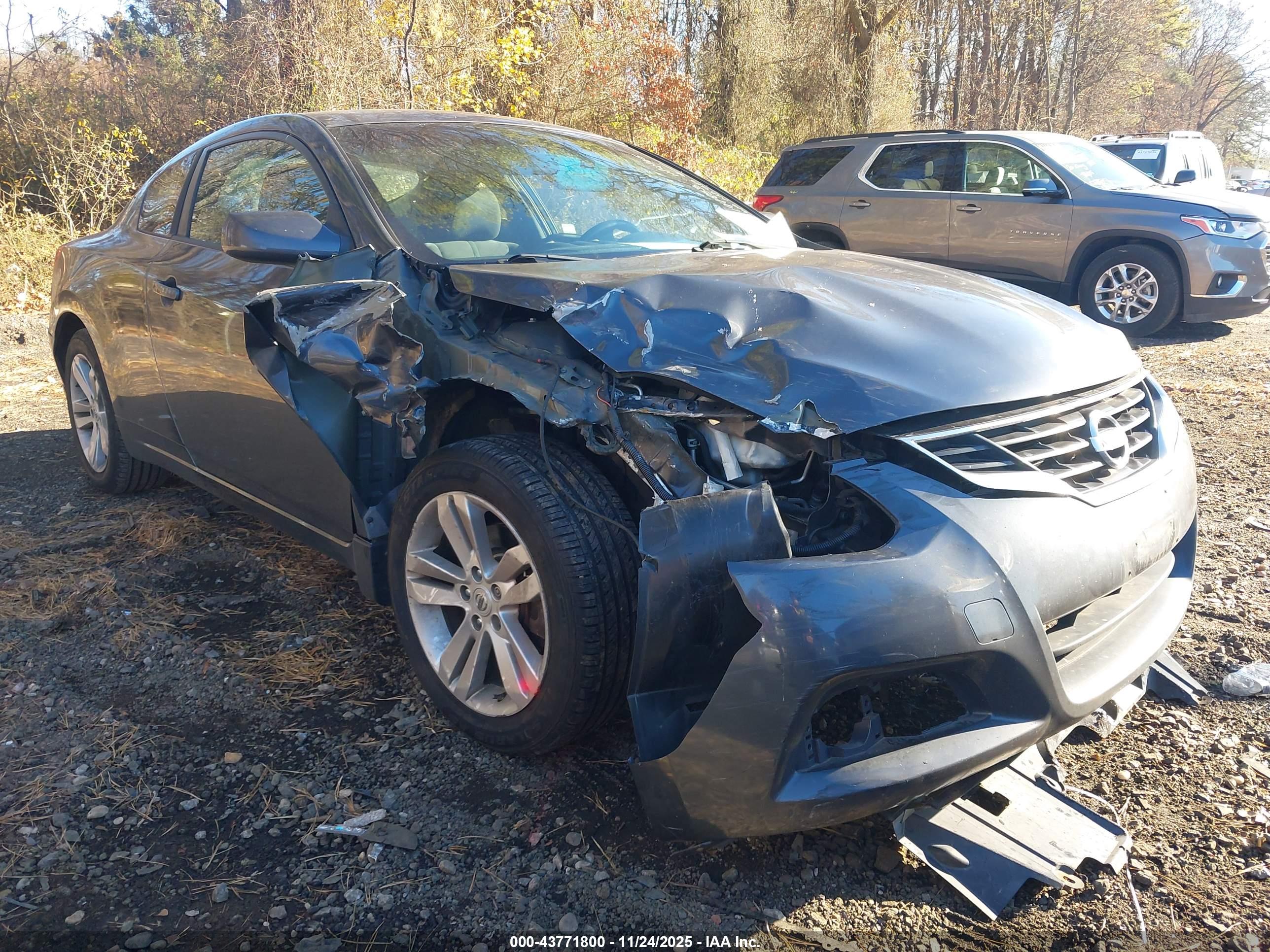 NISSAN ALTIMA image 6